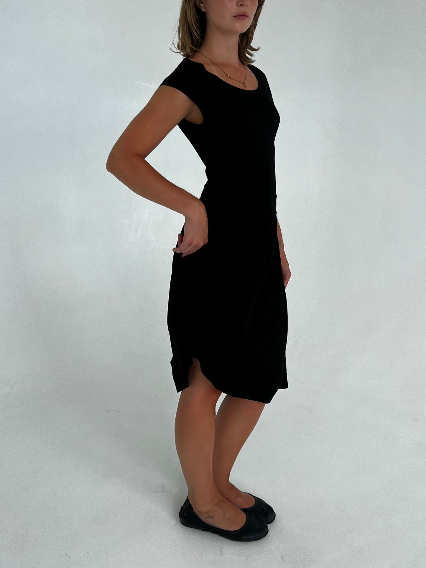 Agnes B dress