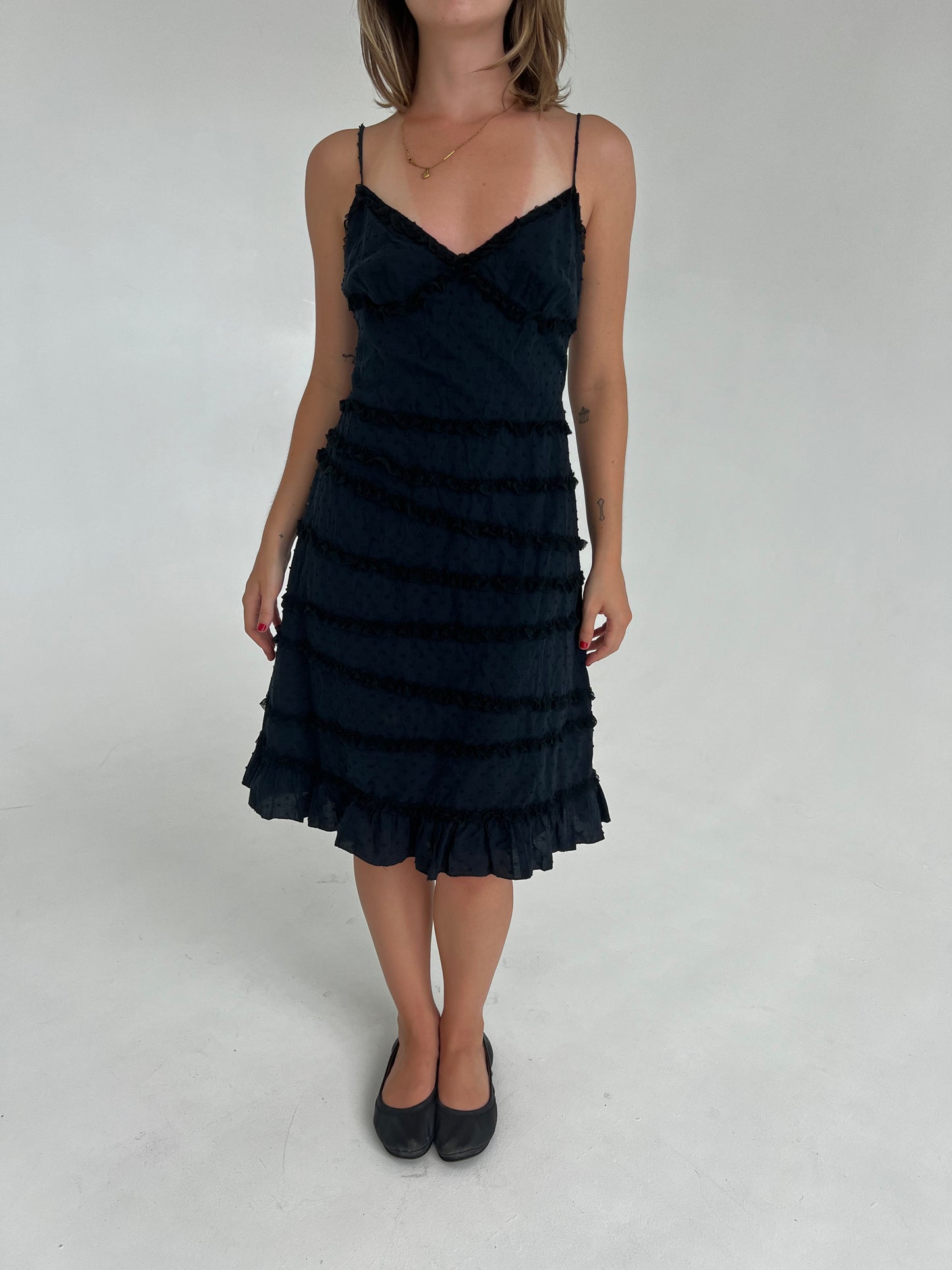 Moschino dress