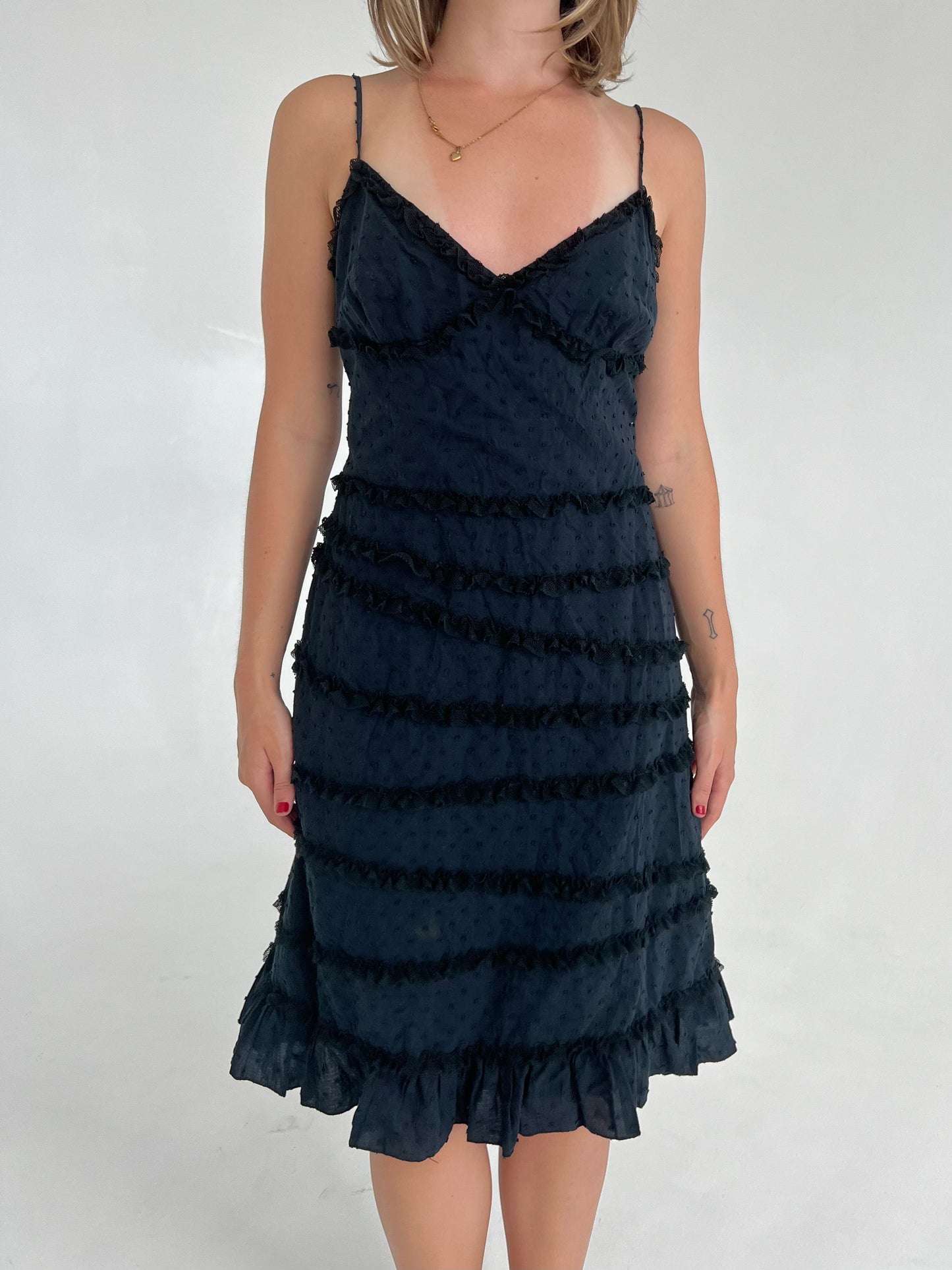 Moschino dress
