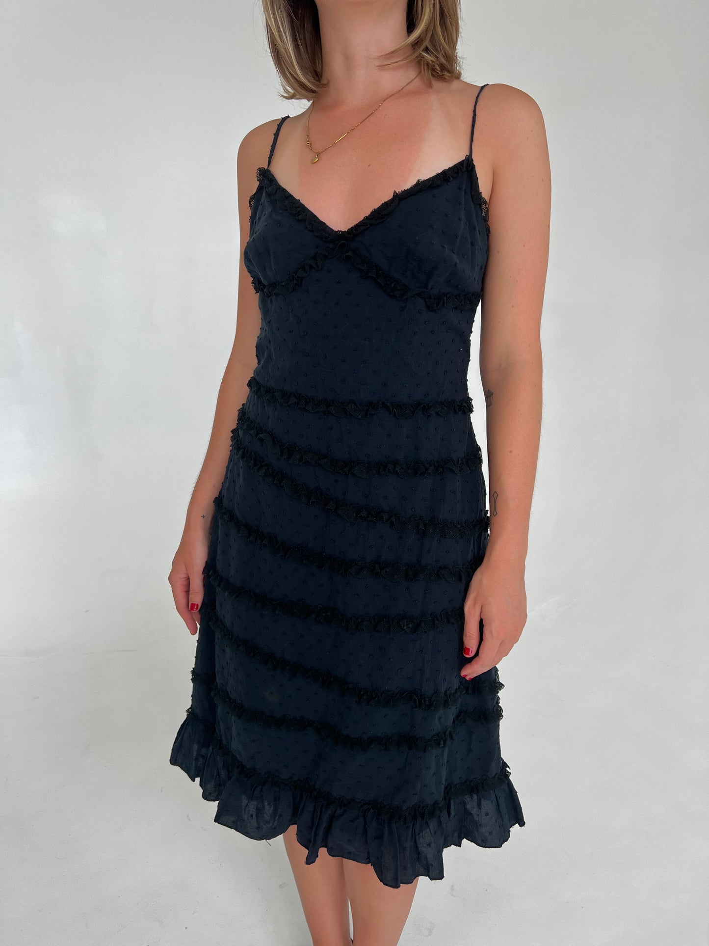 Moschino dress