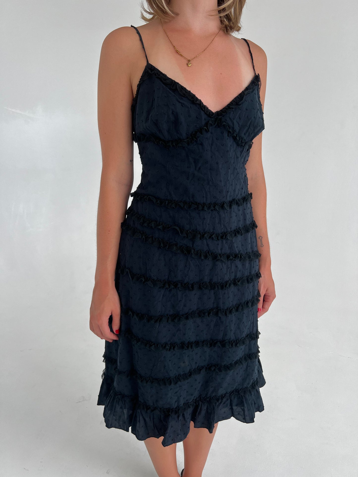 Moschino dress