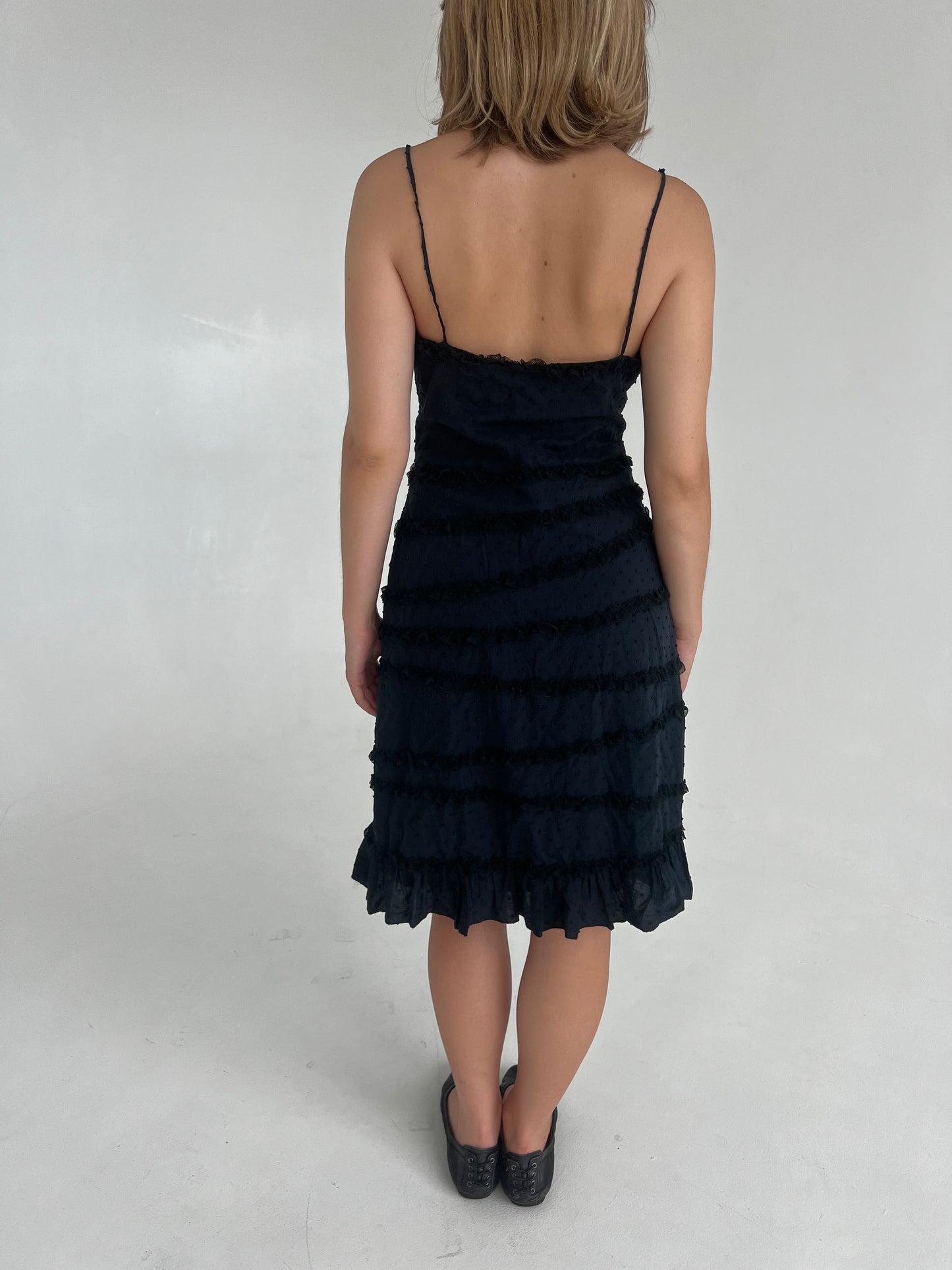 Moschino dress