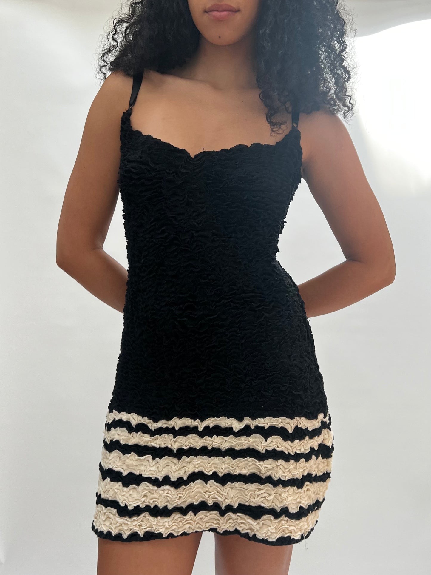 Dolce & Gabbana dress