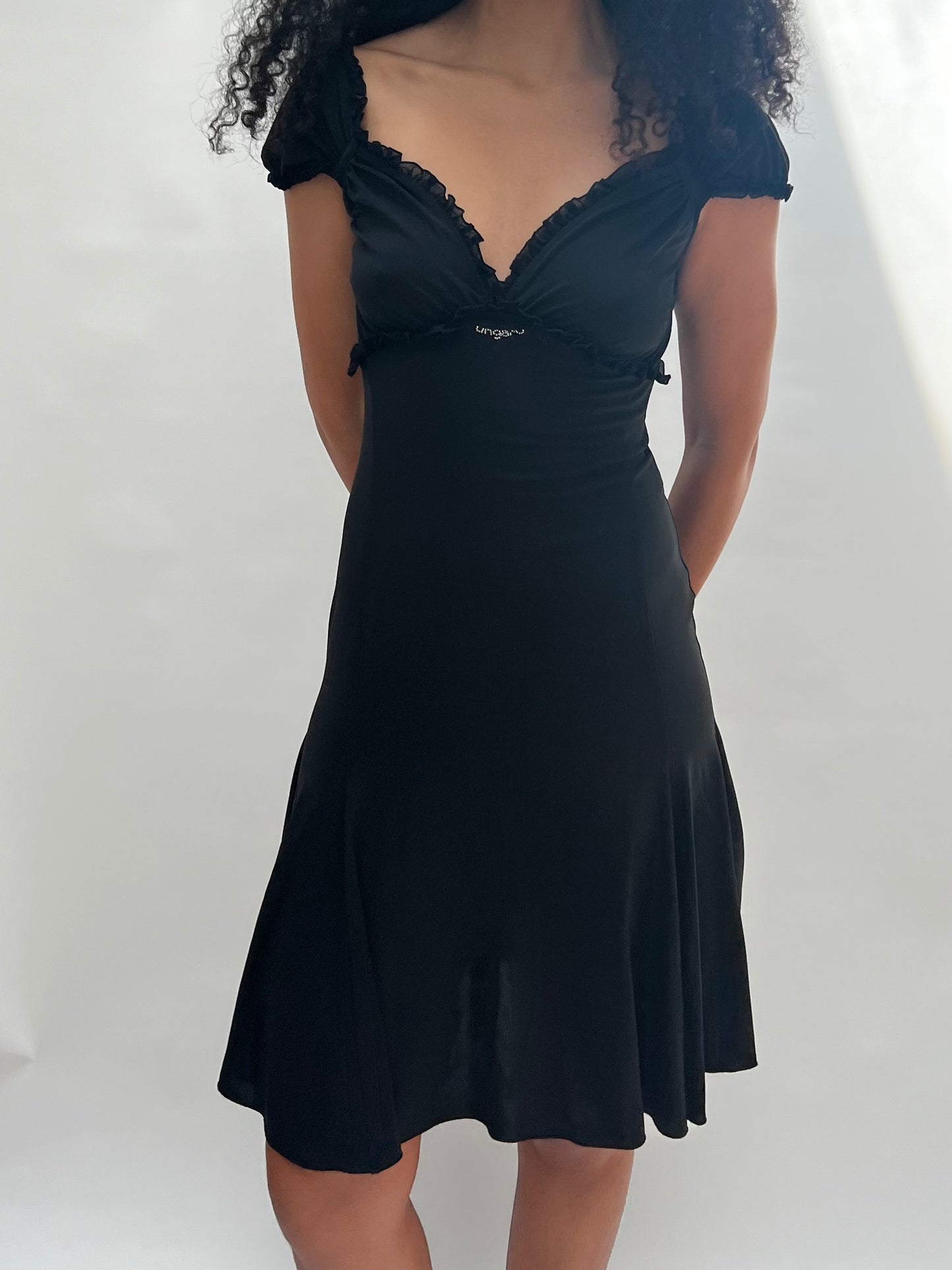 Ungaro dress