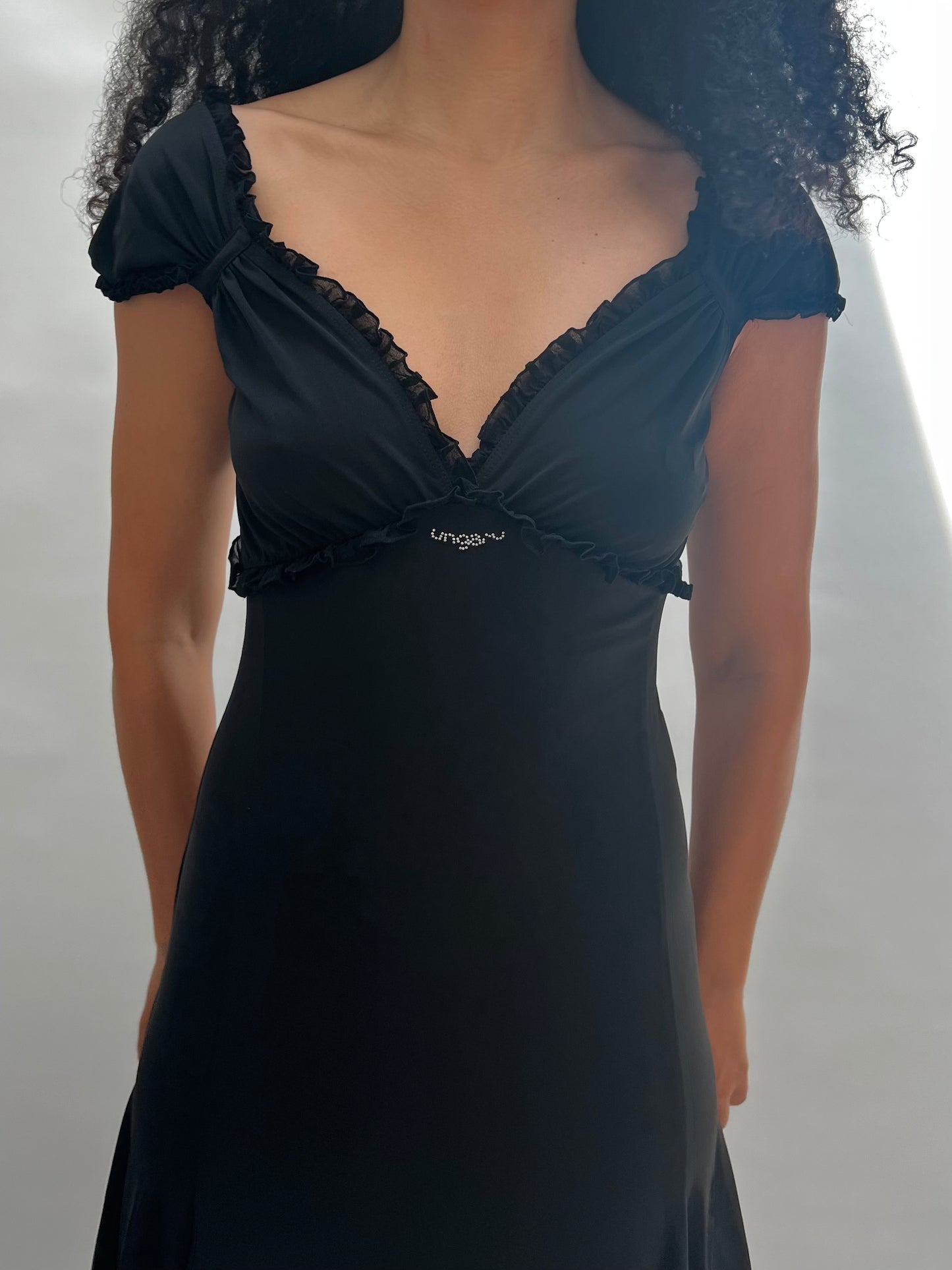 Ungaro dress