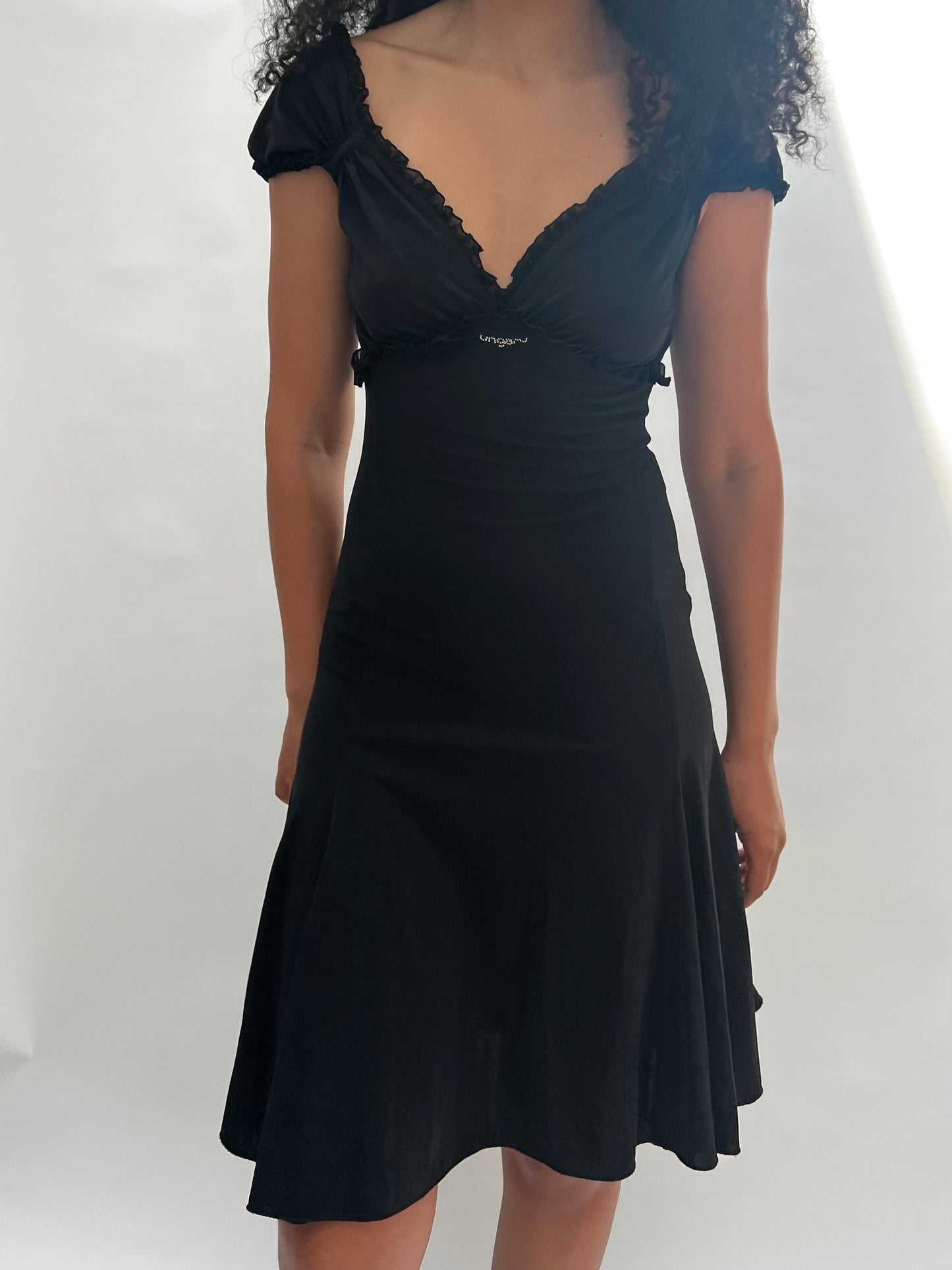 Ungaro dress