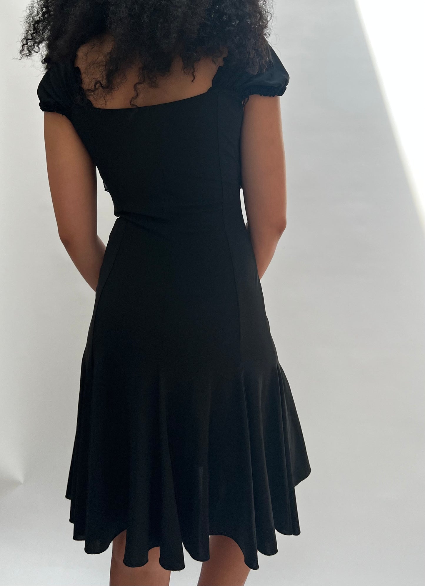 Ungaro dress