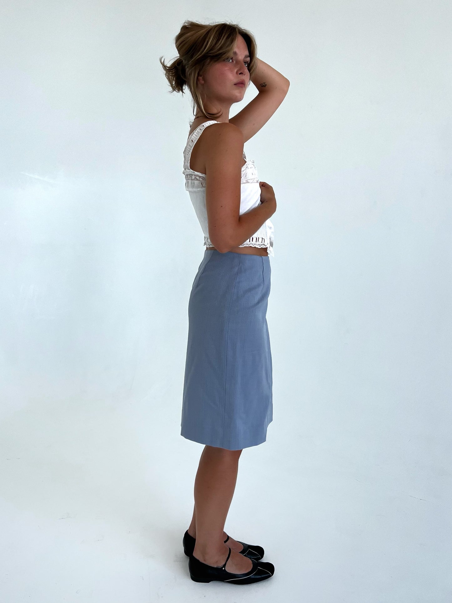 Chloé skirt