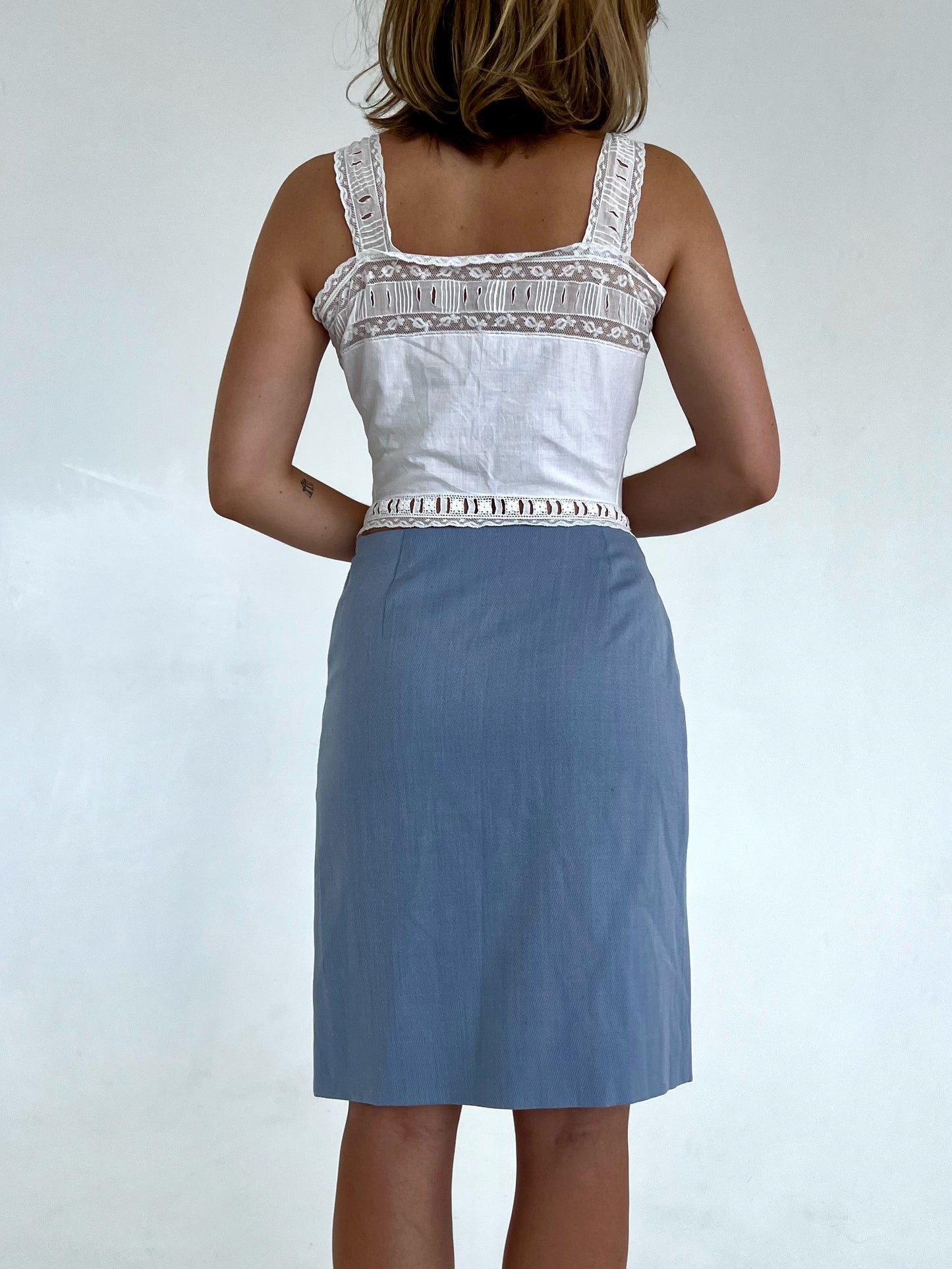 Chloé skirt