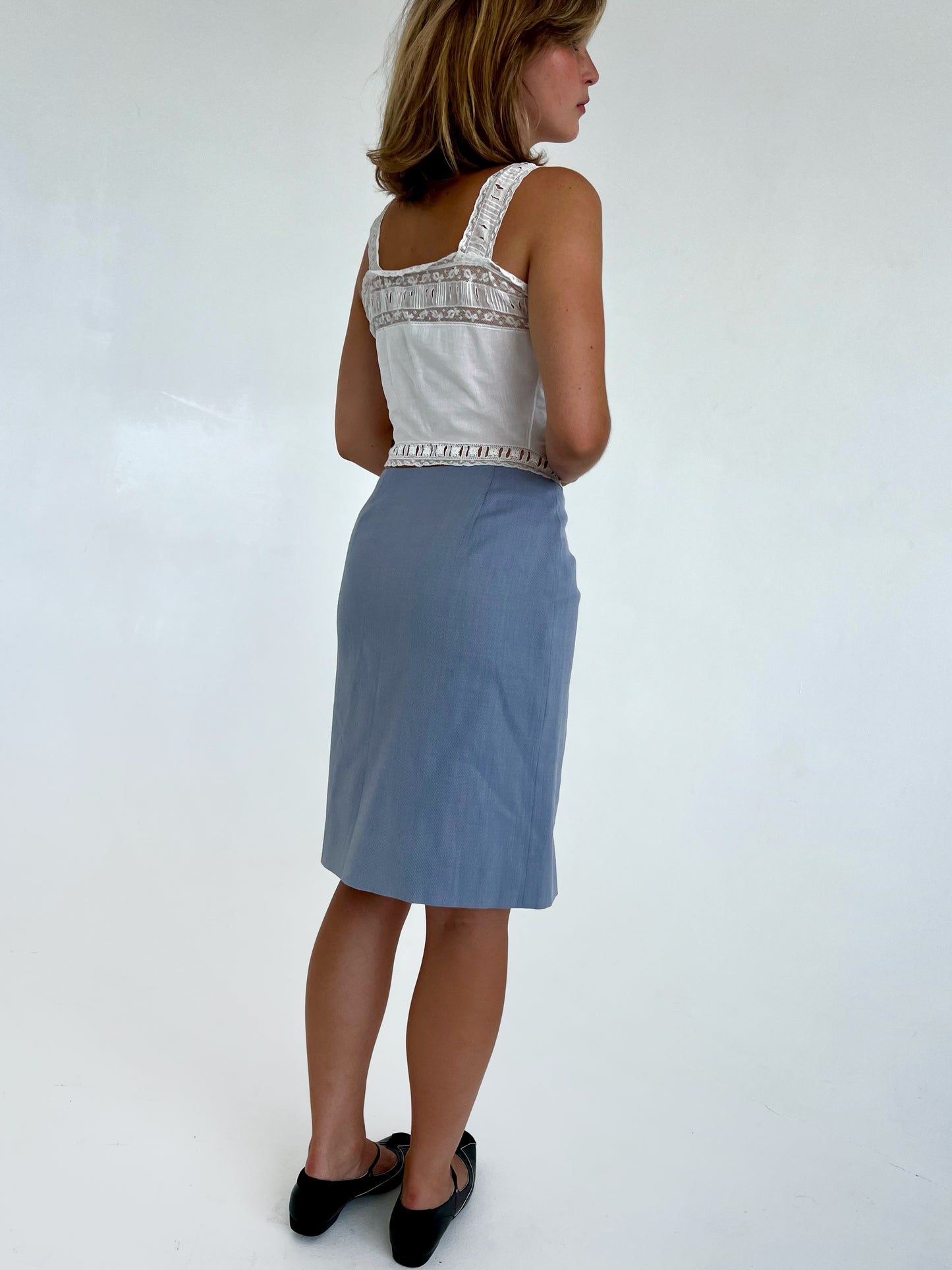 Chloé skirt