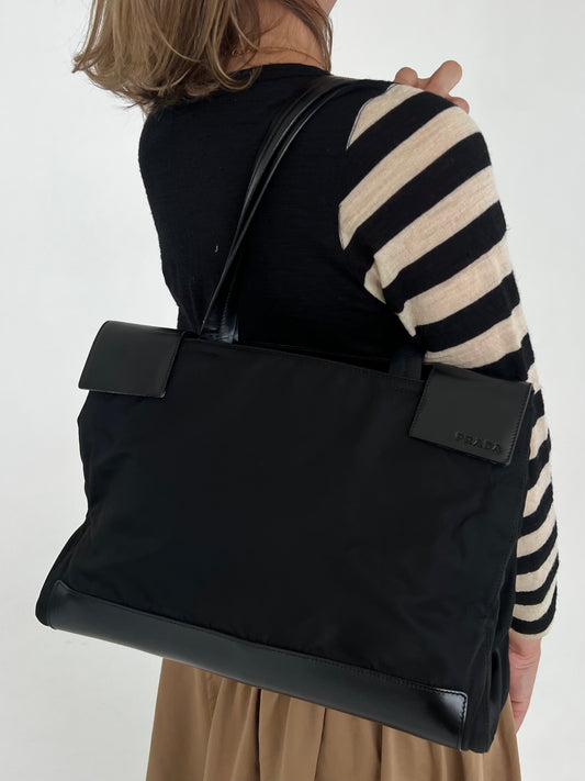 Prada Spring / Summer 1999 bag