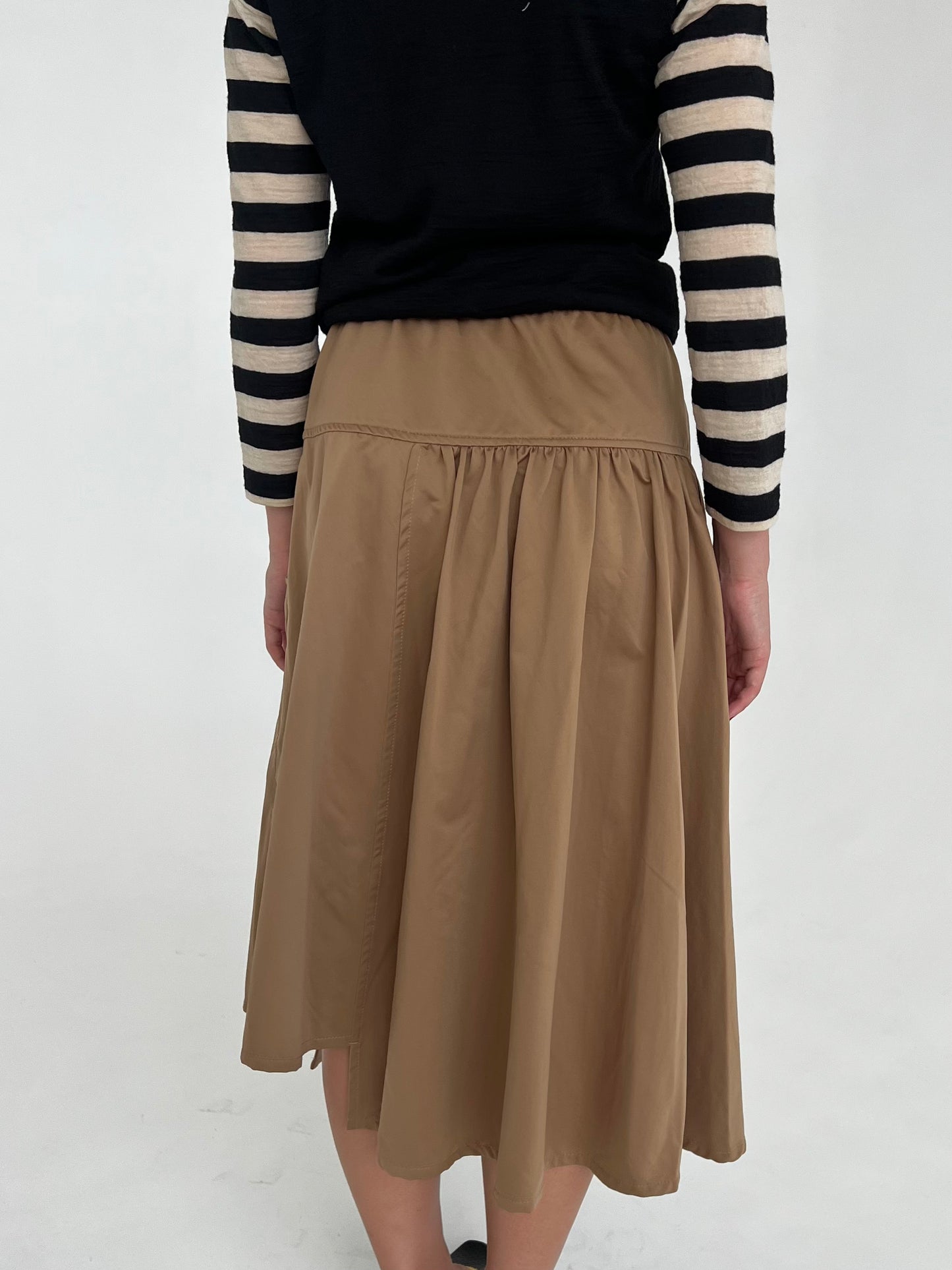 Tsumori Chisato studded skirt ☆