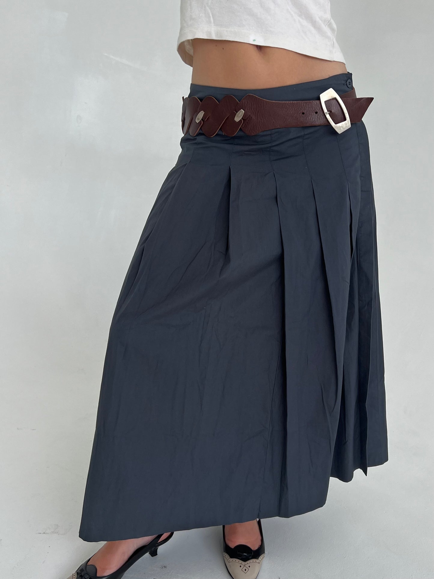 Sportmax belt