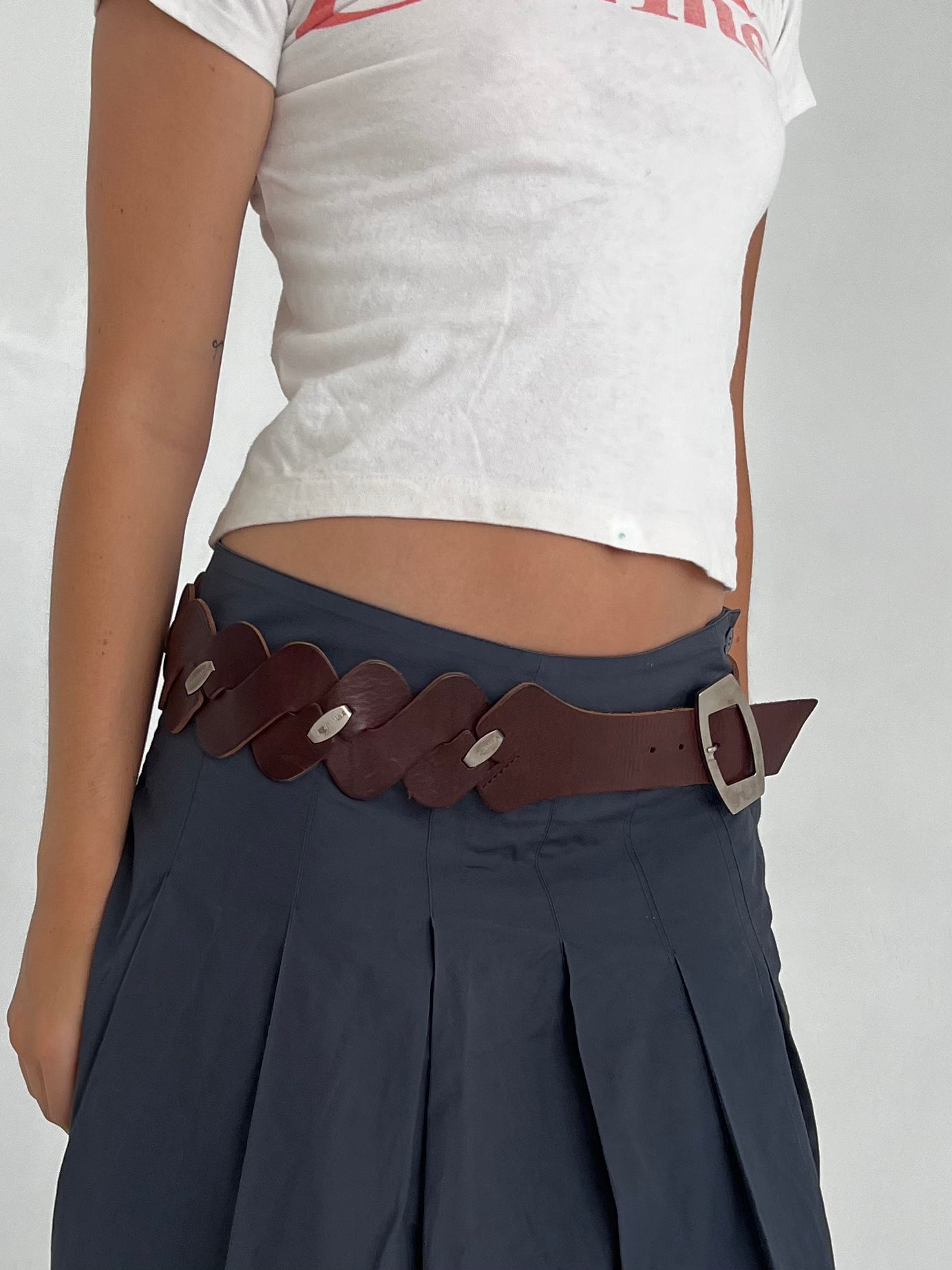 Sportmax belt