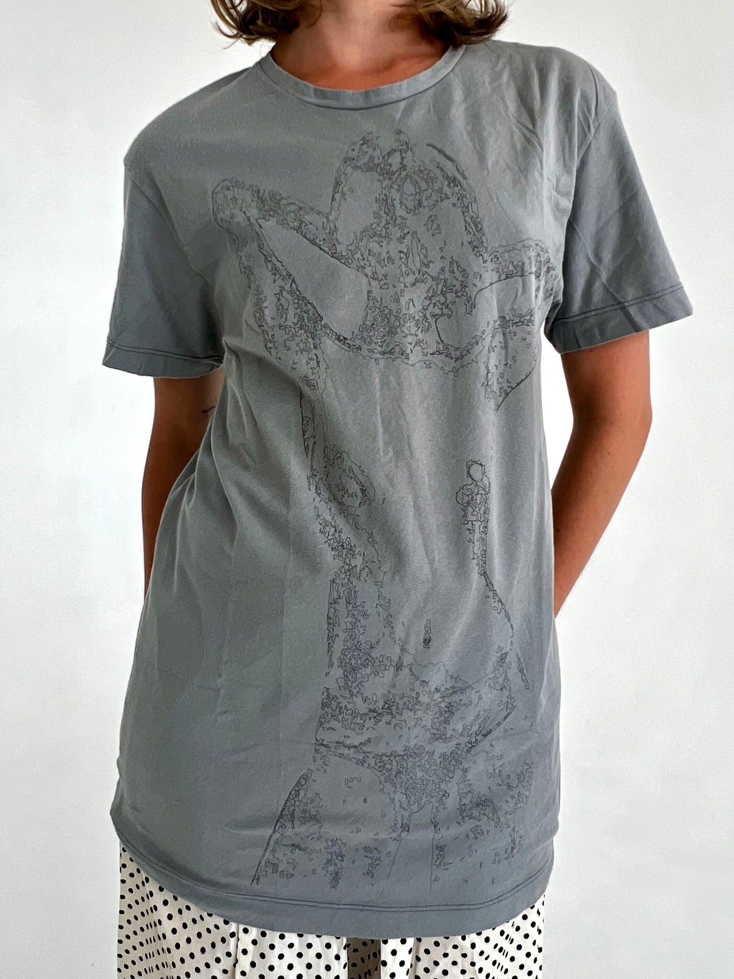 Jil Sander T-Shirt