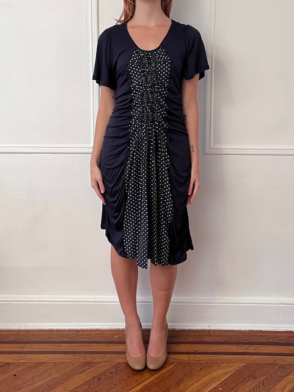 Atsuro Tayama dress