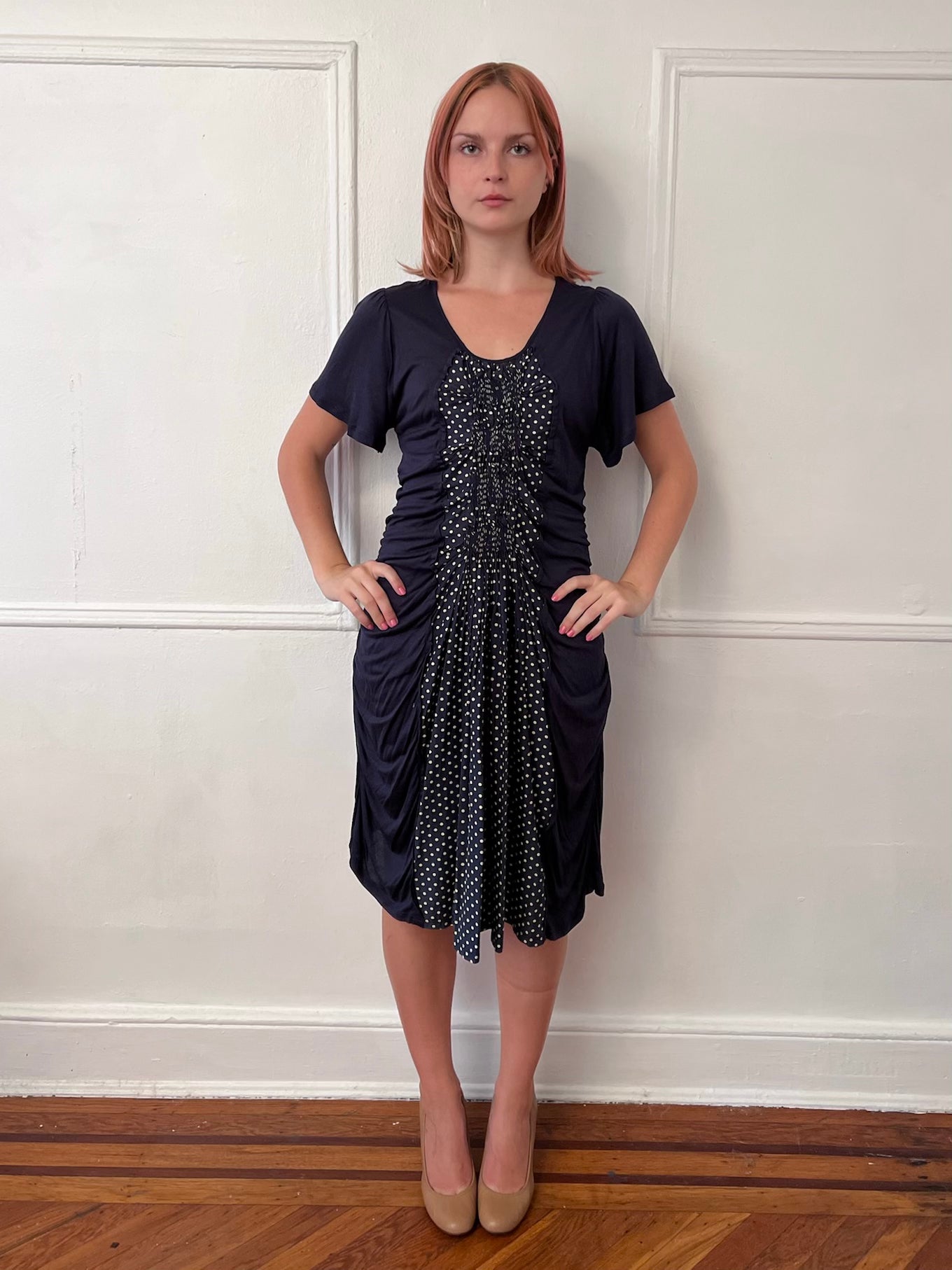 Atsuro Tayama dress