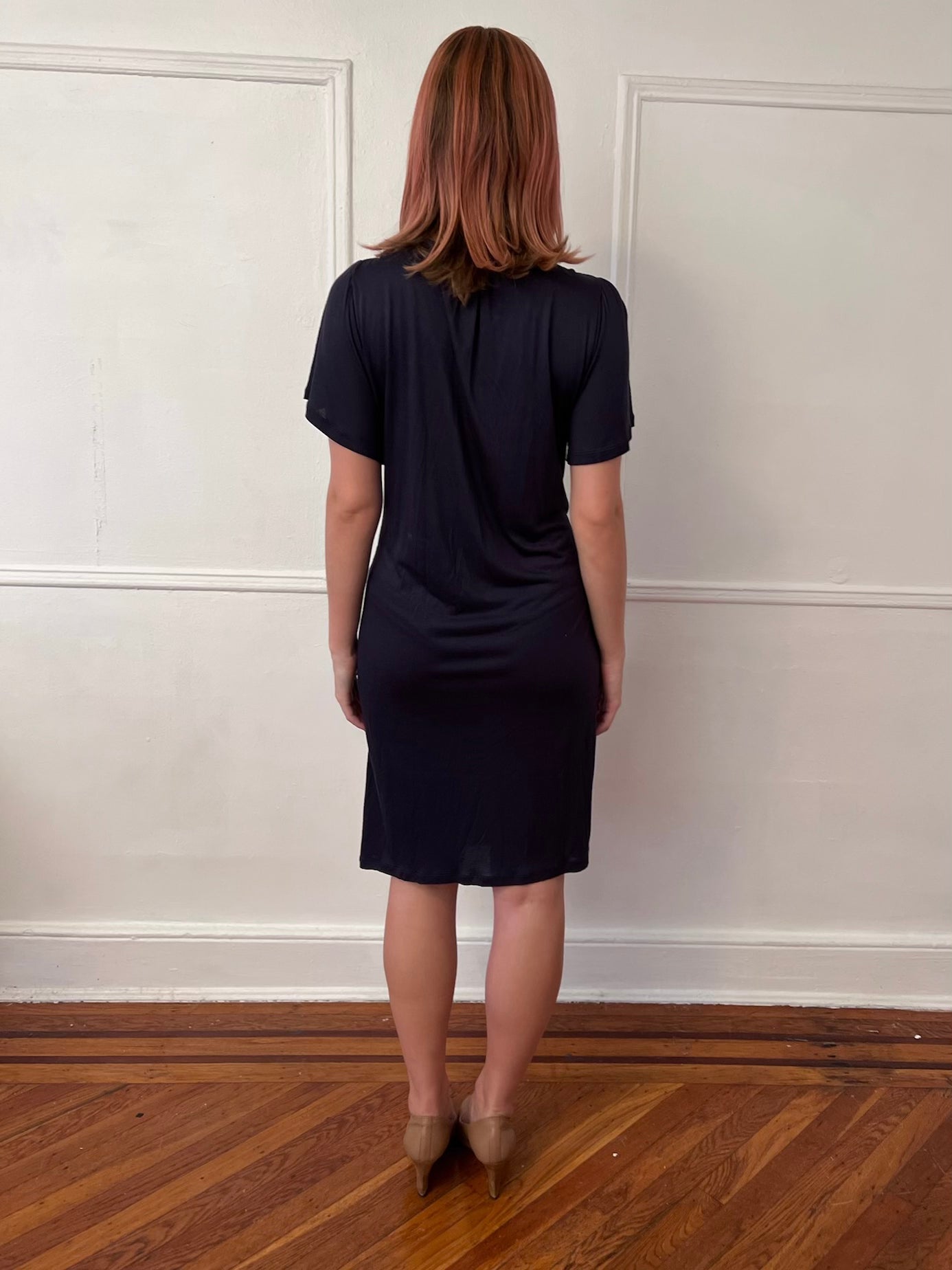 Atsuro Tayama dress