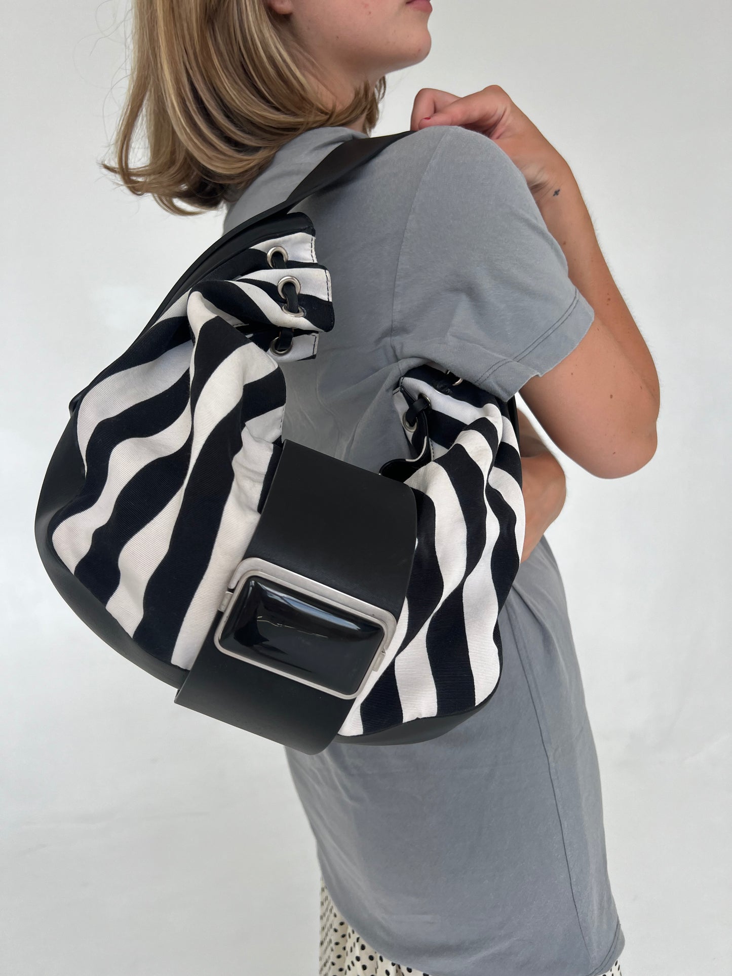 Giorgio Armani bag