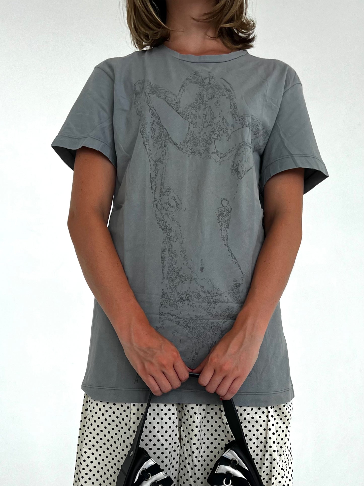 Jil Sander T-Shirt