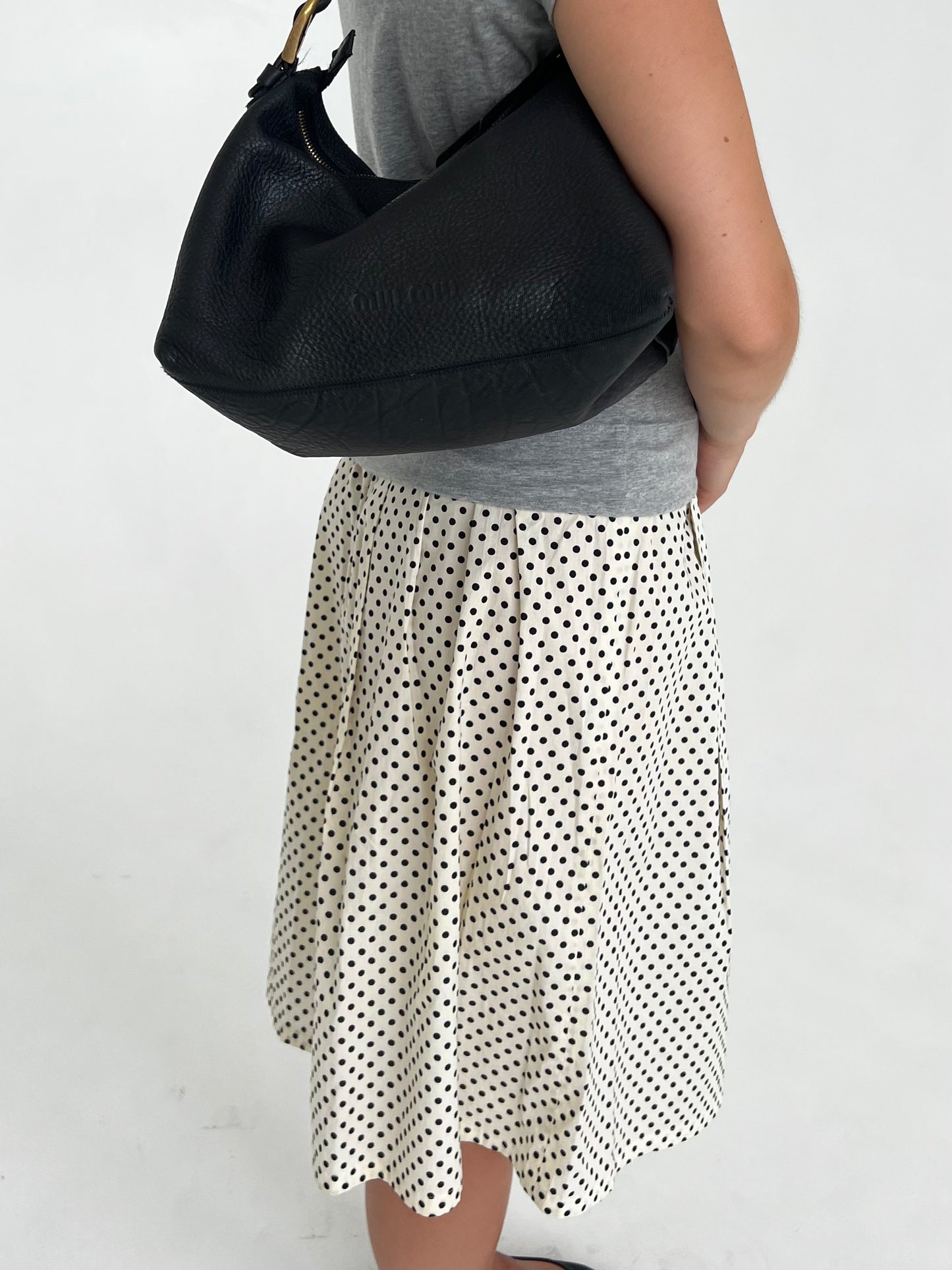 Agnes B. skirt