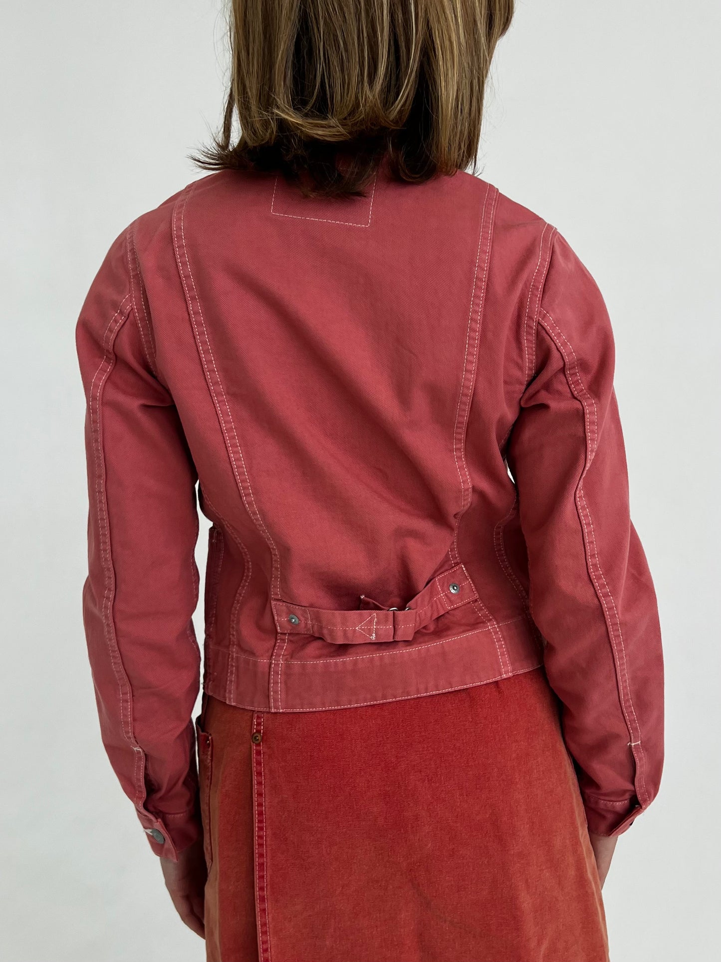 Hysteric Glamour denim jacket