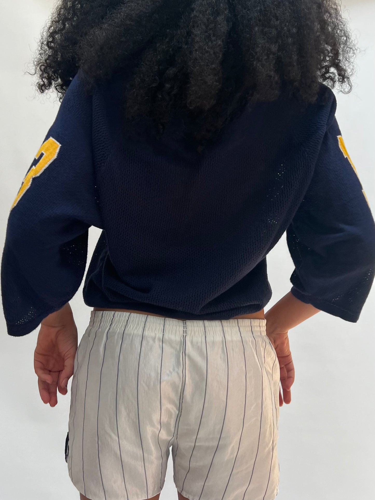 Hysteric Glamour knit jersey