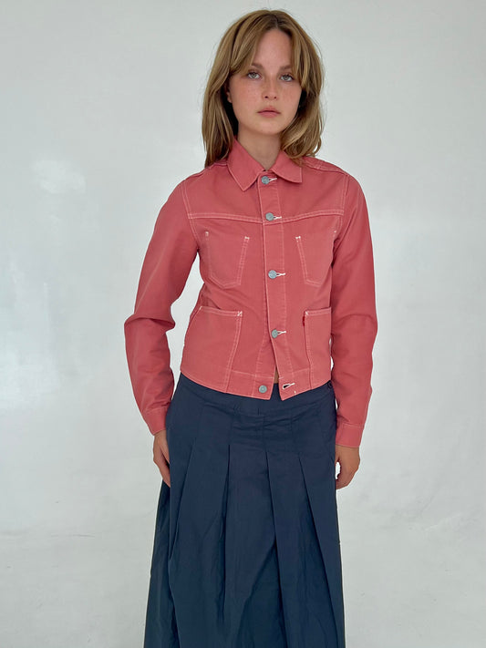 Hysteric Glamour denim jacket