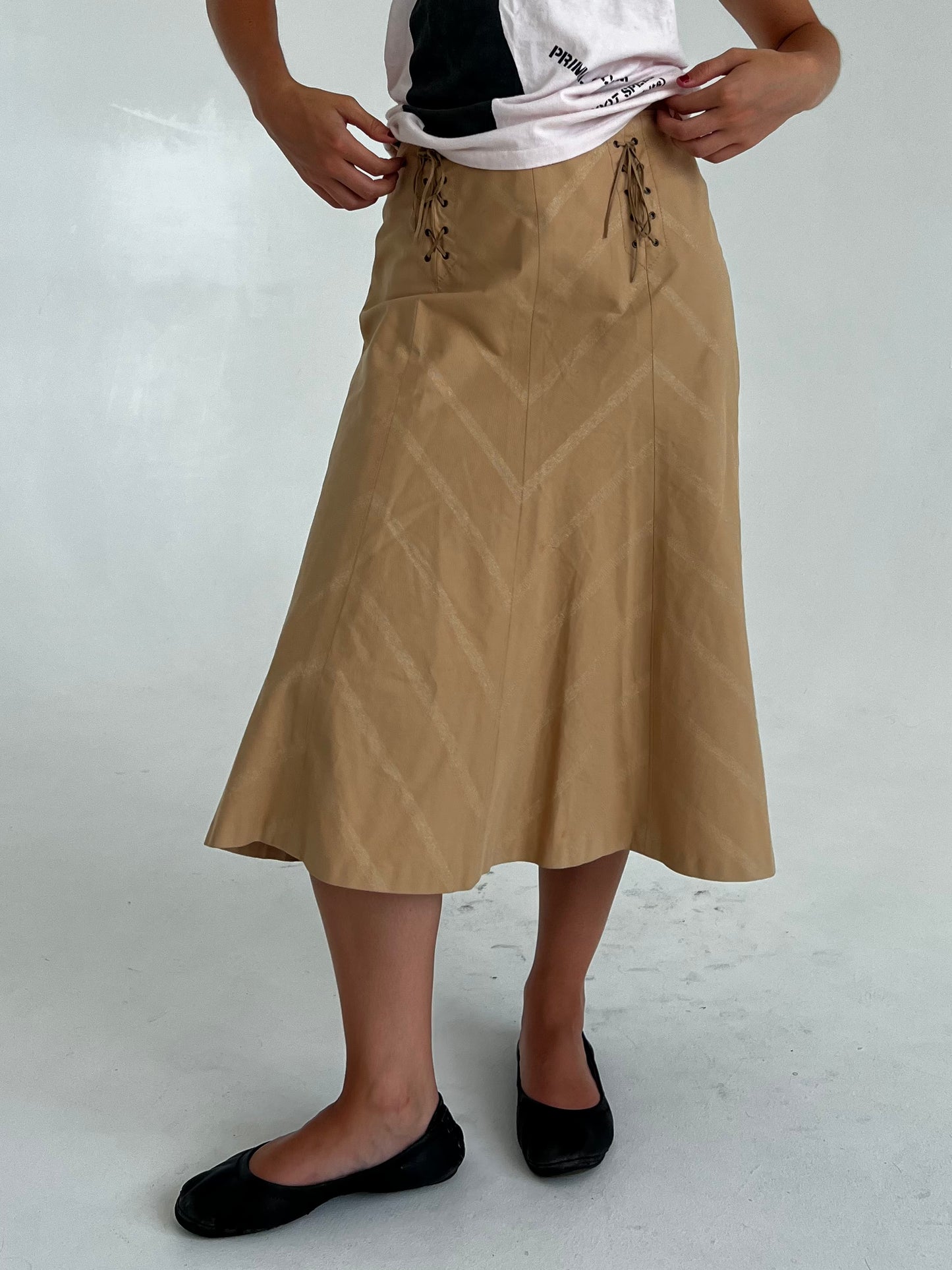 Sonia Rykiel skirt