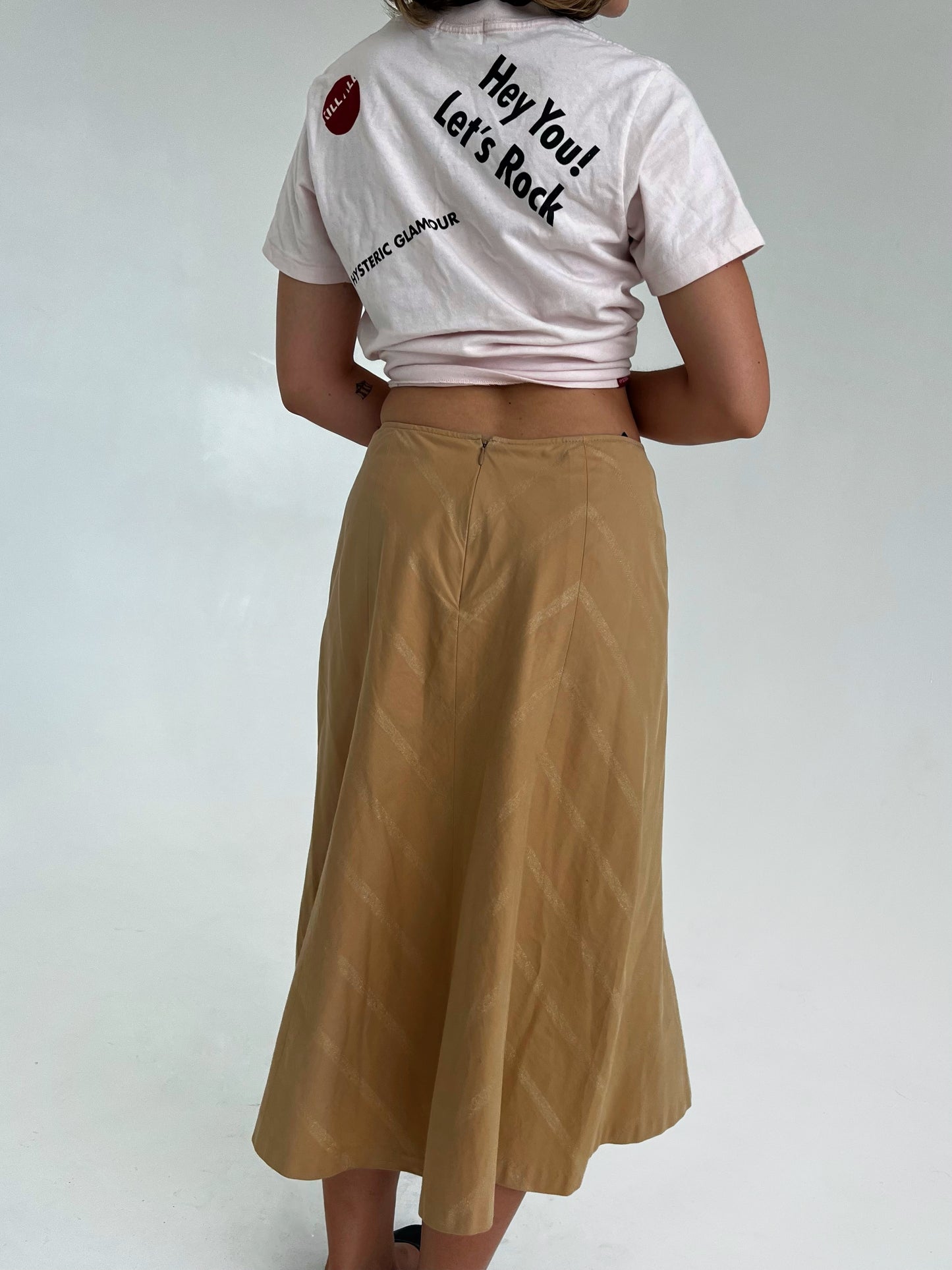 Sonia Rykiel skirt