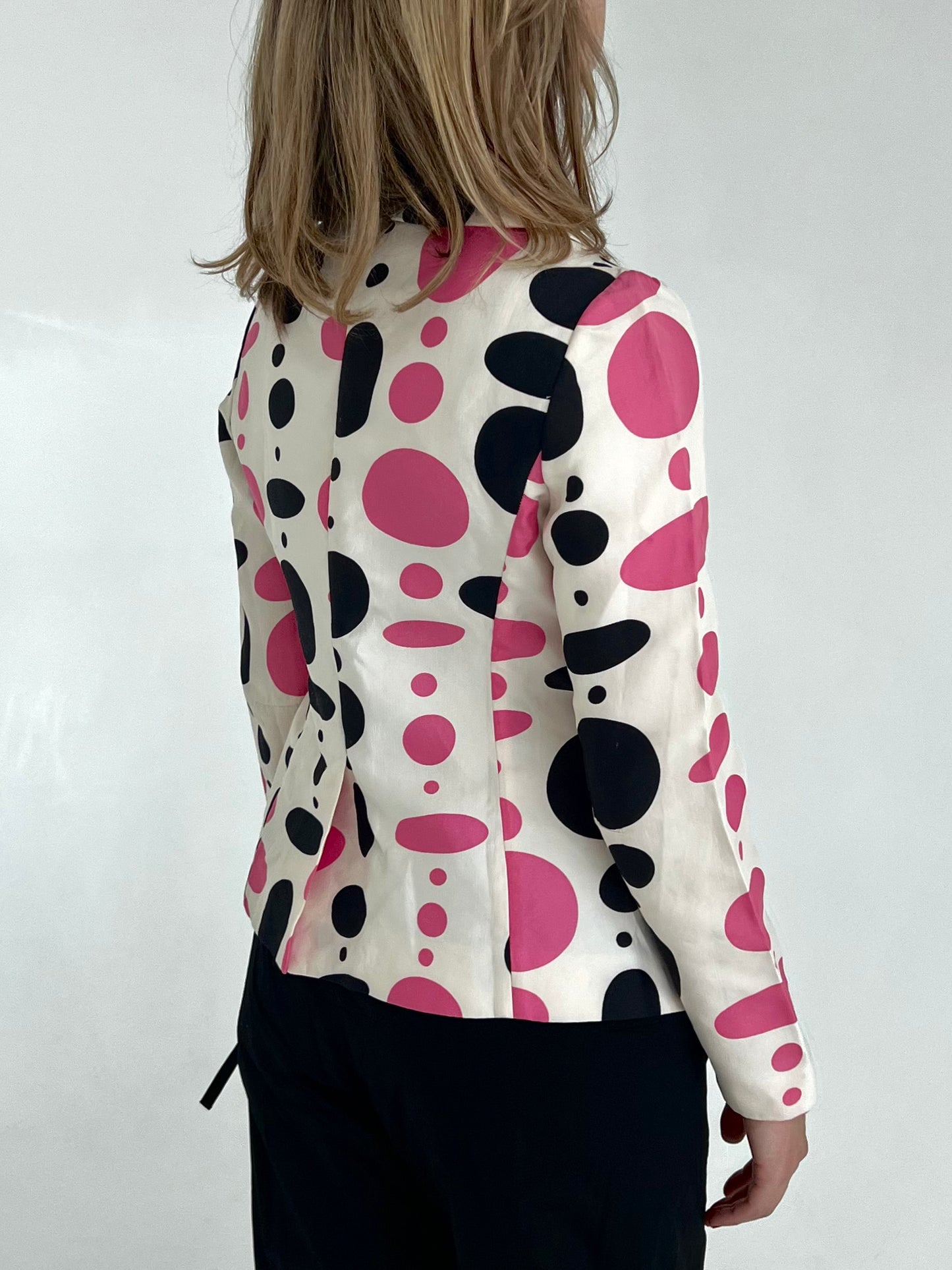 Marni Spring / Summer 2001 jacket