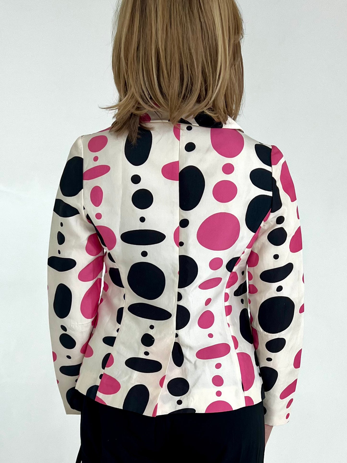 Marni Spring / Summer 2001 jacket