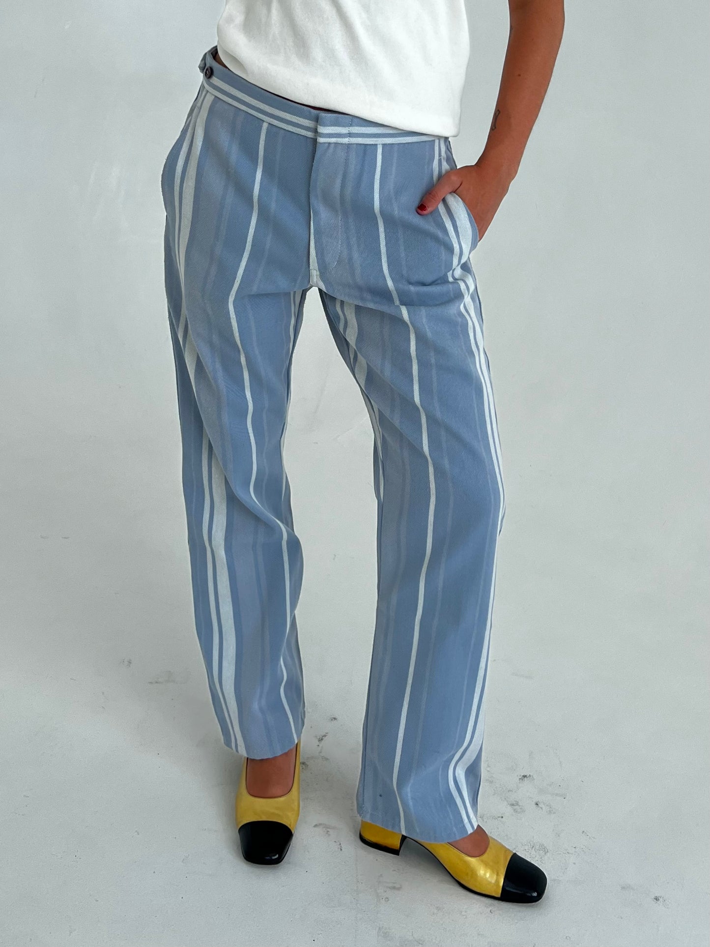 Comme des Garçons Homme Plus Spring / Summer 2000 pant