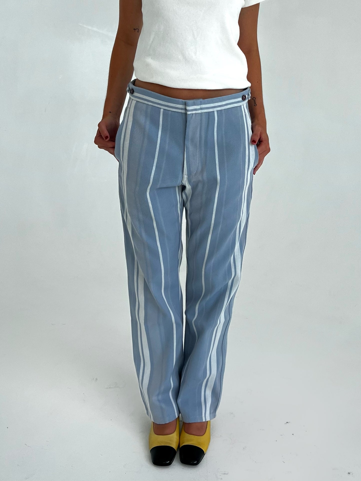 Comme des Garçons Homme Plus Spring / Summer 2000 pant