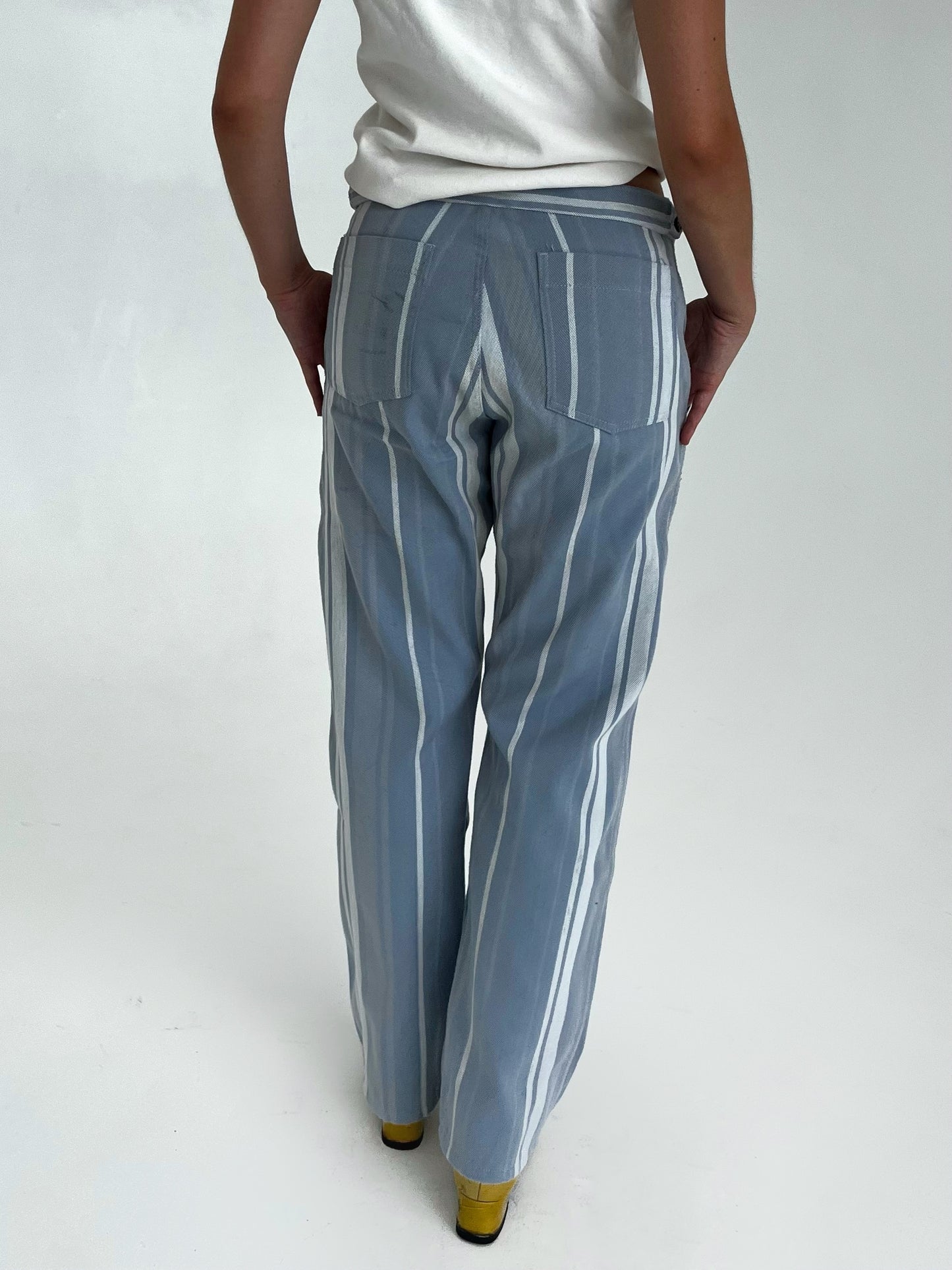 Comme des Garçons Homme Plus Spring / Summer 2000 pant
