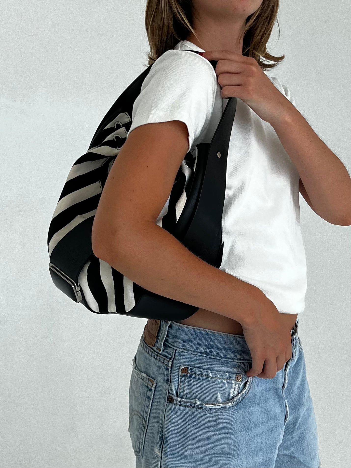 Giorgio Armani bag