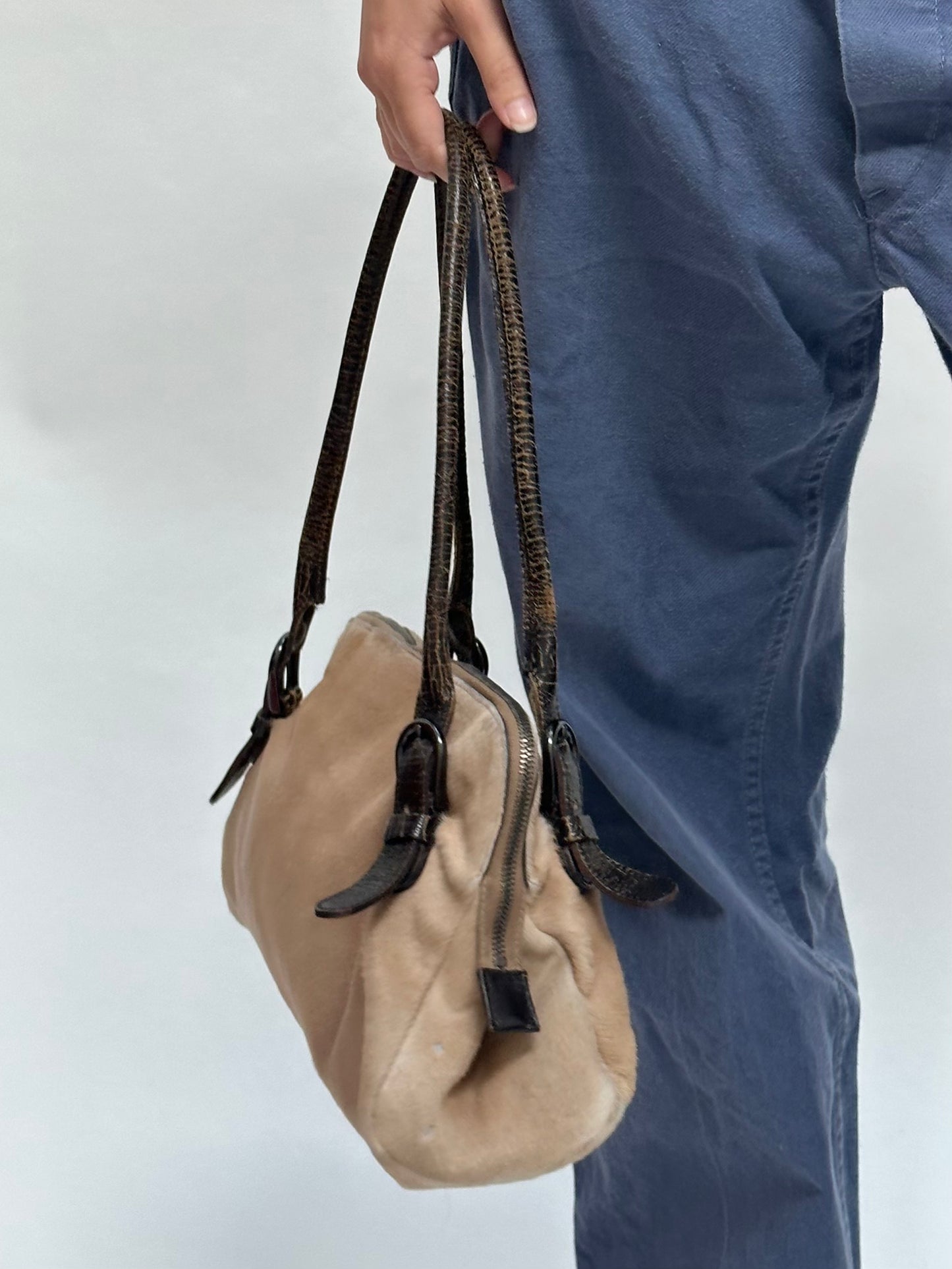 Miu Miu SS1998 bag