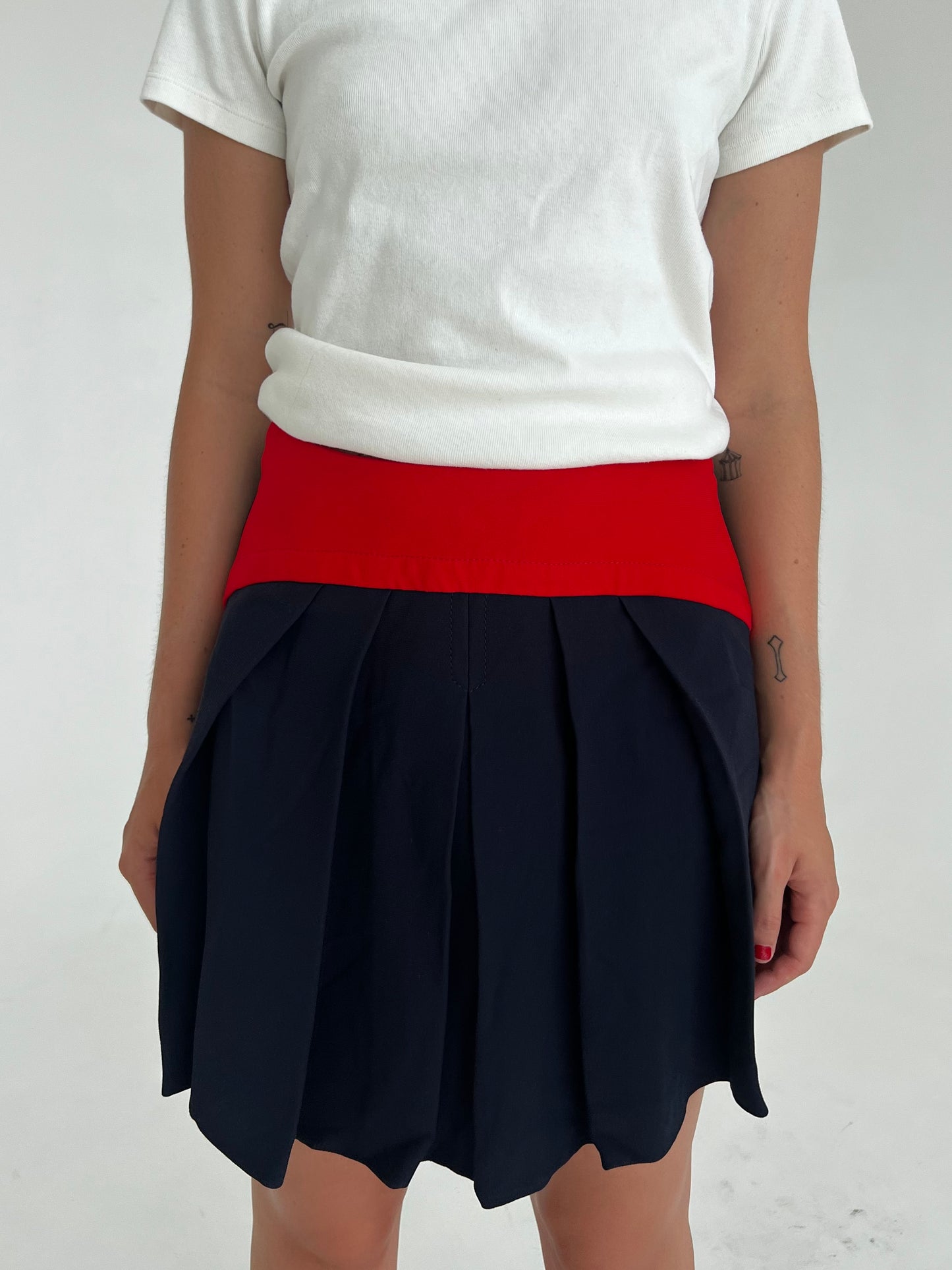 Miu Miu 2014 skirt