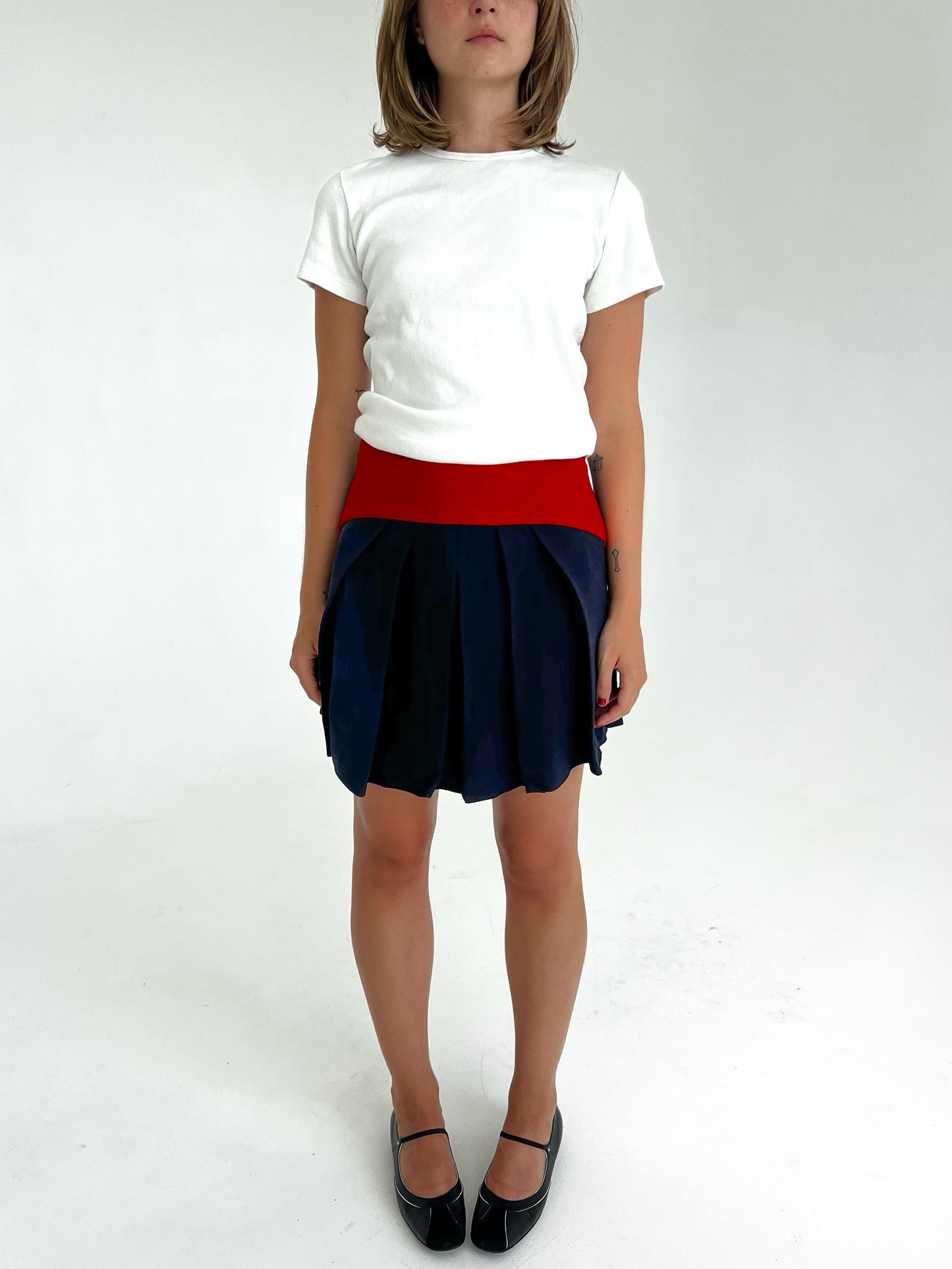 Miu Miu 2014 skirt