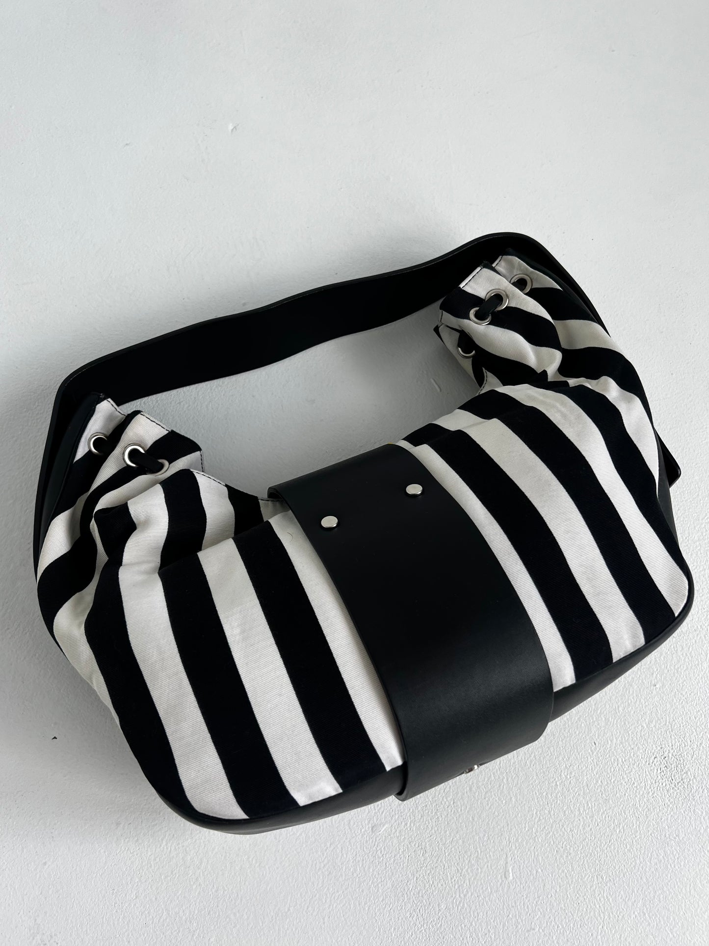 Giorgio Armani bag