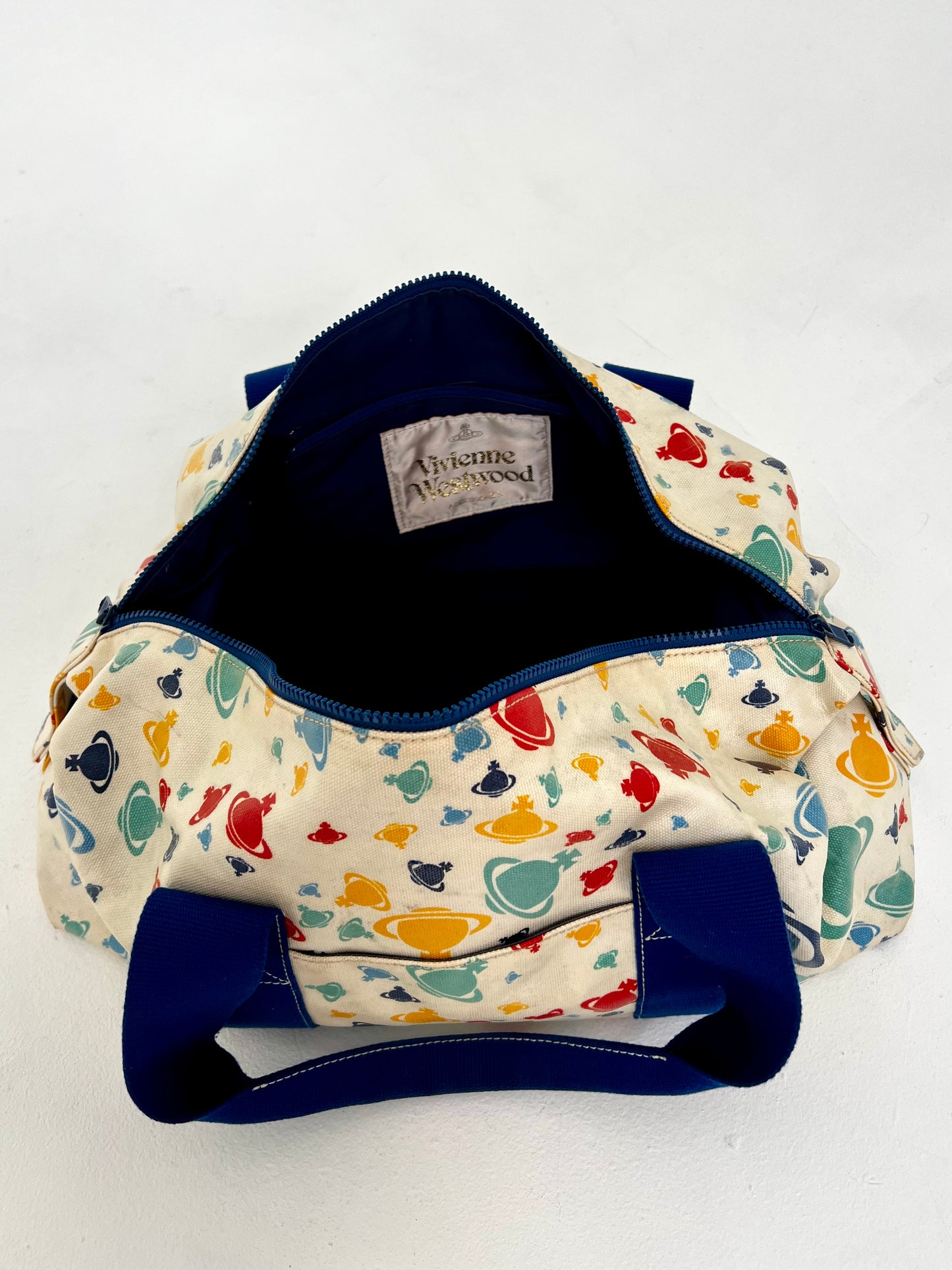 Vivienne Westwood bag