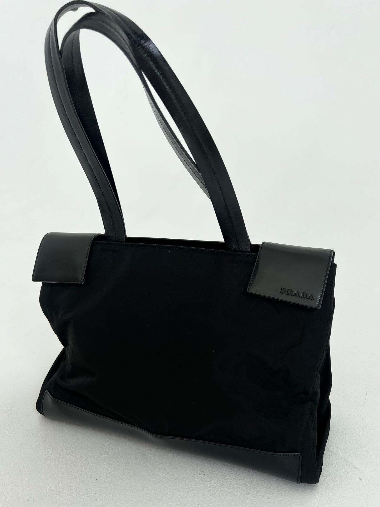 Prada Spring / Summer 1999 bag