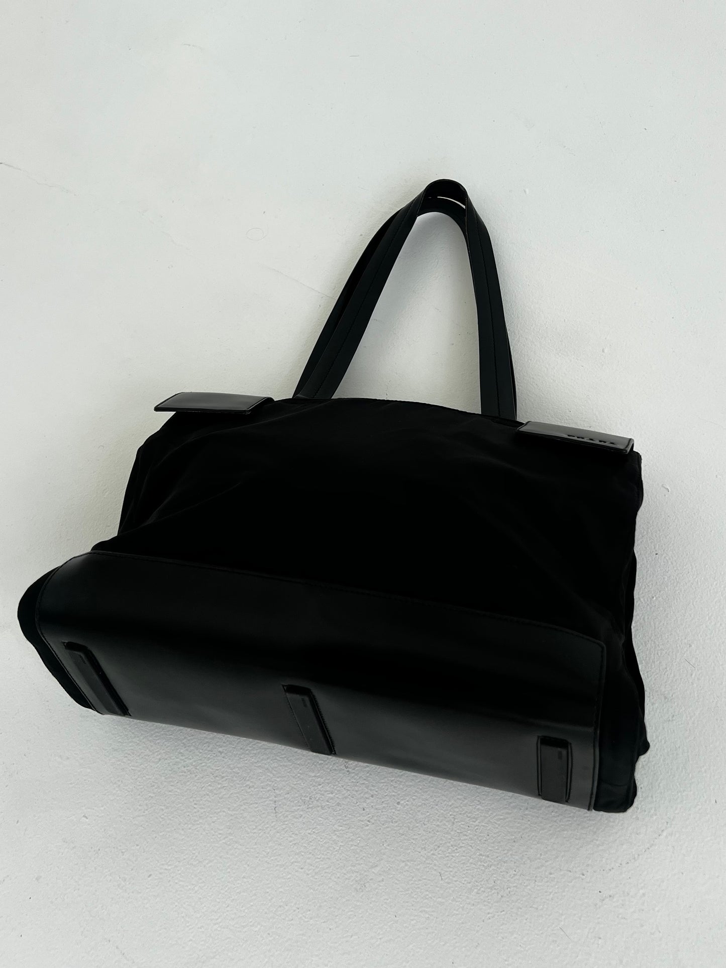 Prada Spring / Summer 1999 bag