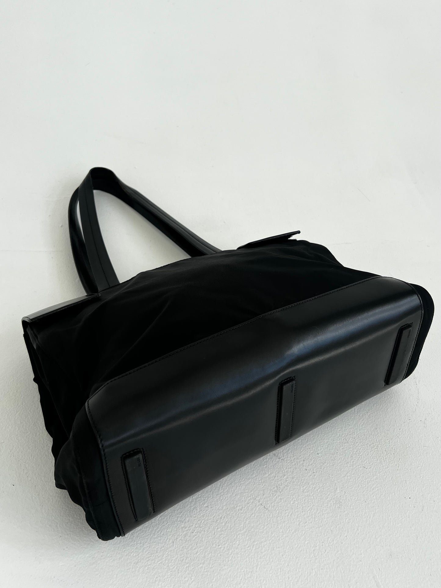 Prada Spring / Summer 1999 bag