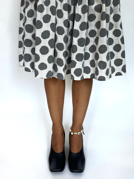 Costume National heels