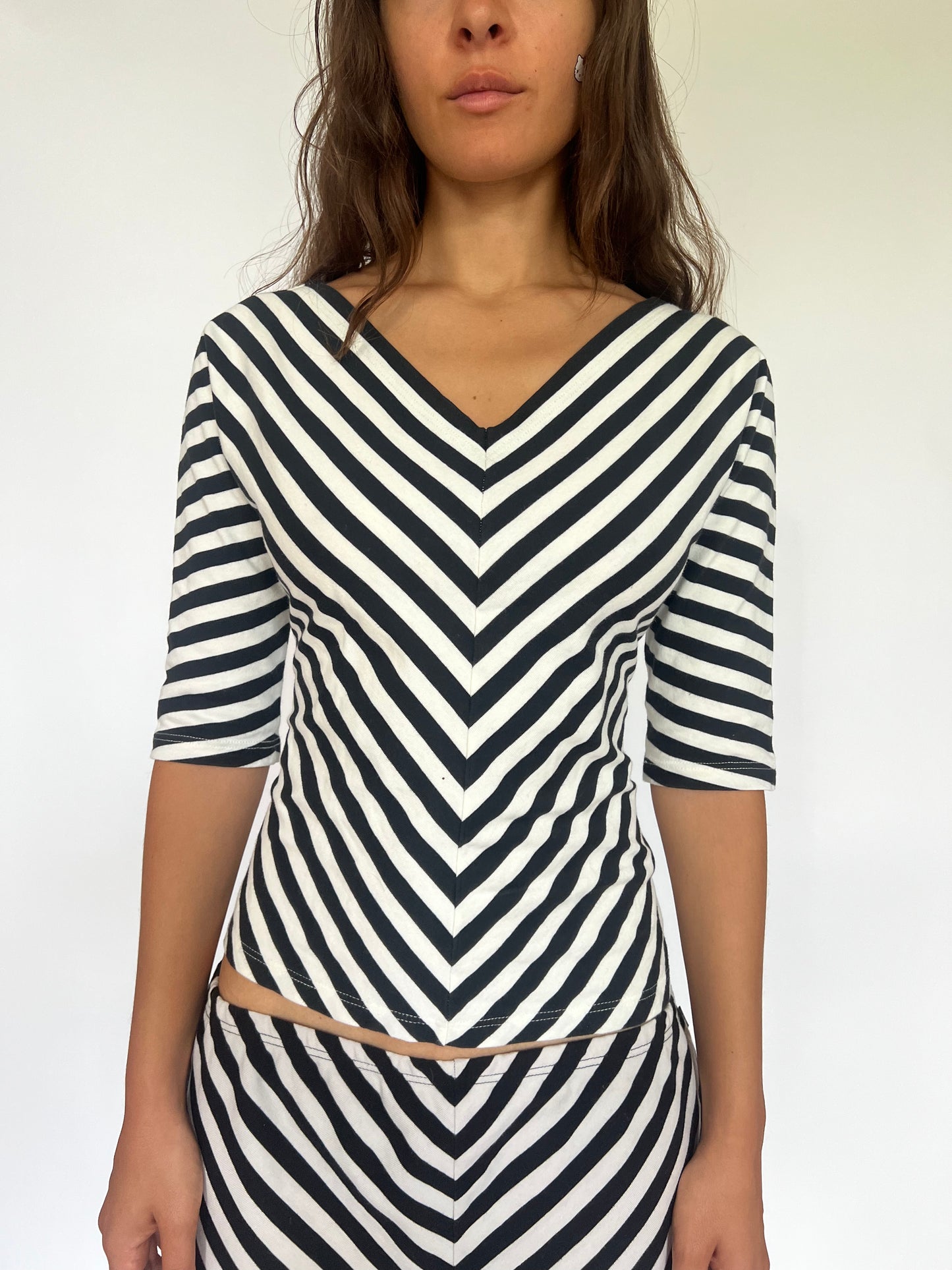 Agnes B Spring / Summer 2014 set