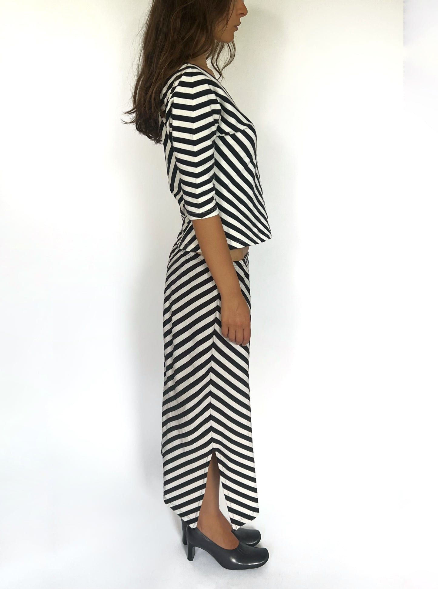 Agnes B Spring / Summer 2014 set