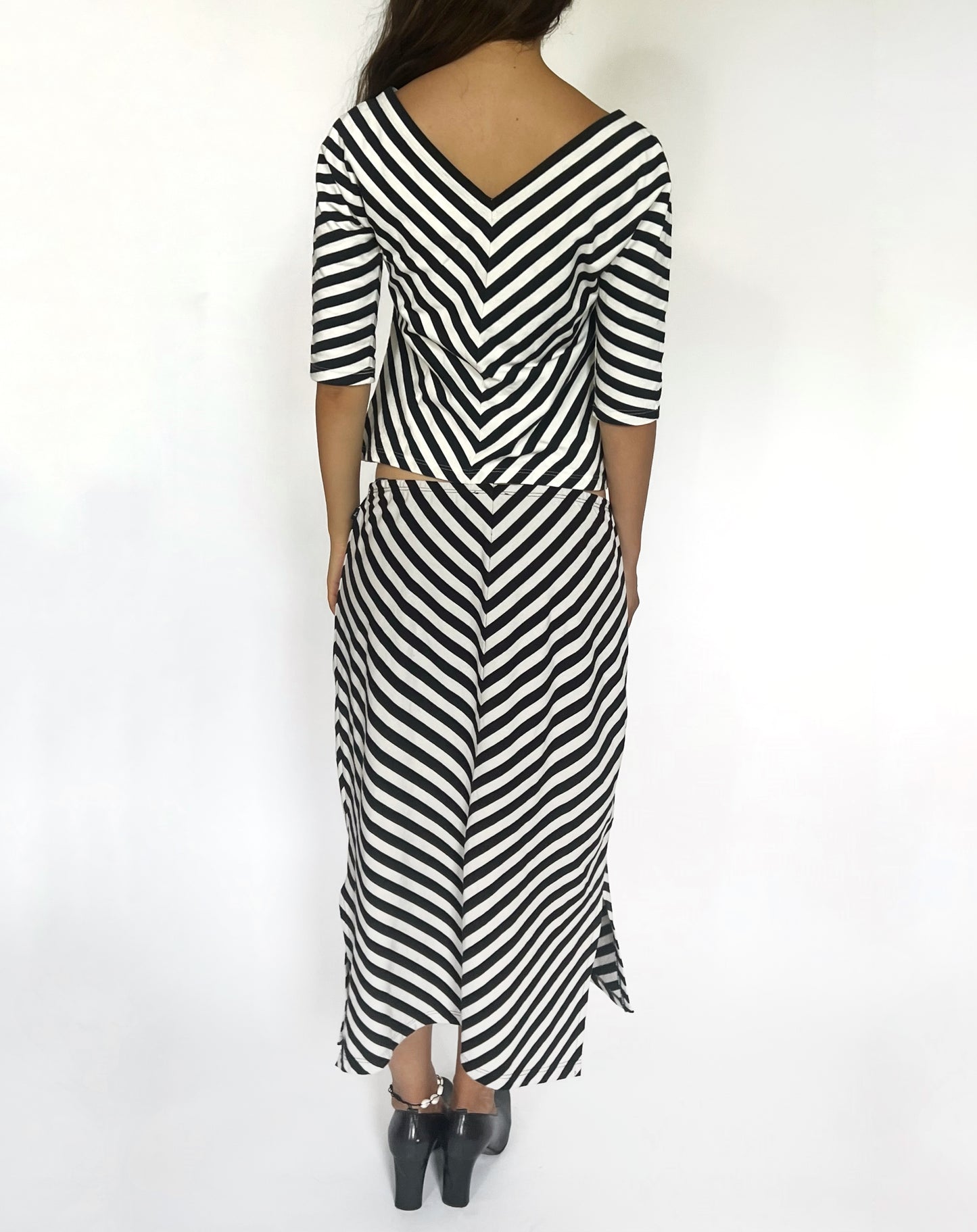 Agnes B Spring / Summer 2014 set