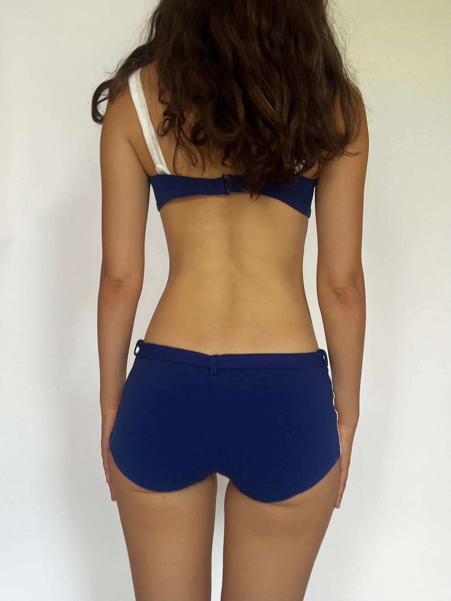 Vintage 1960s French Bikini