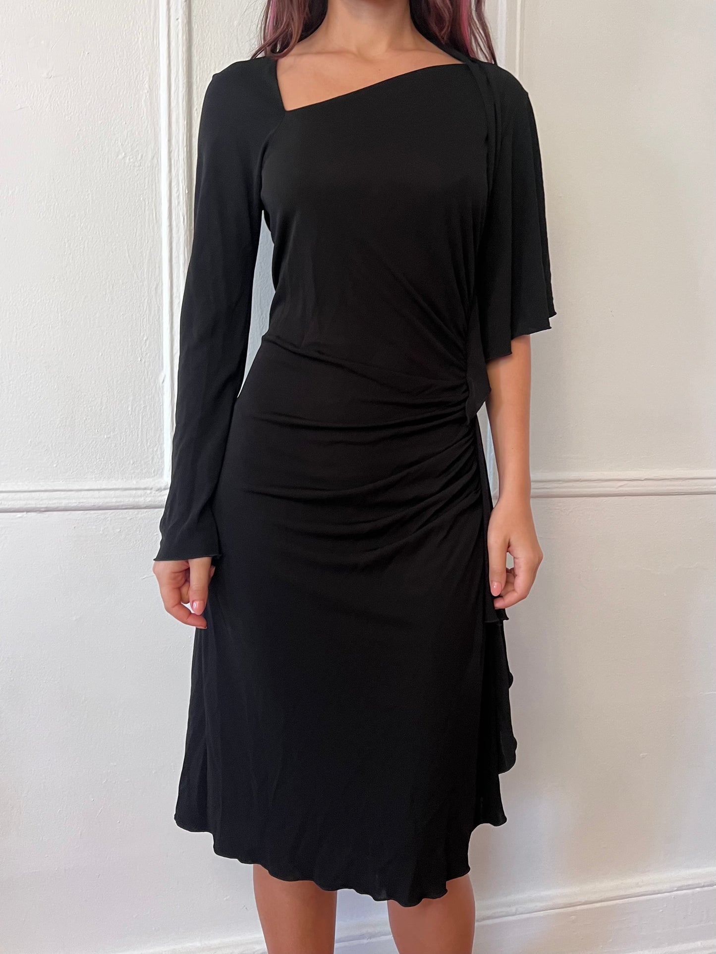 Alberta Ferretti dress